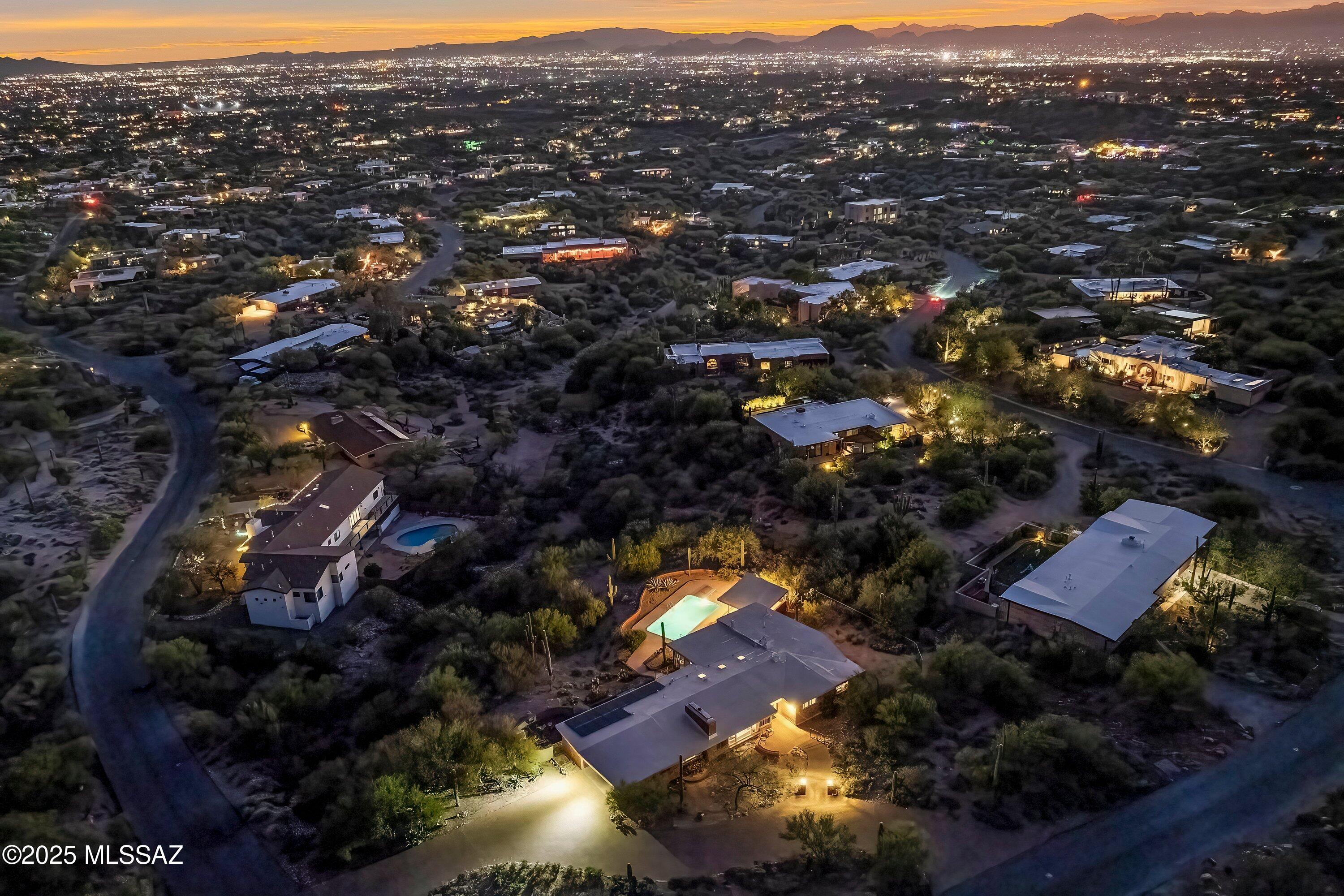Coronado Foothills Estates - Residential
