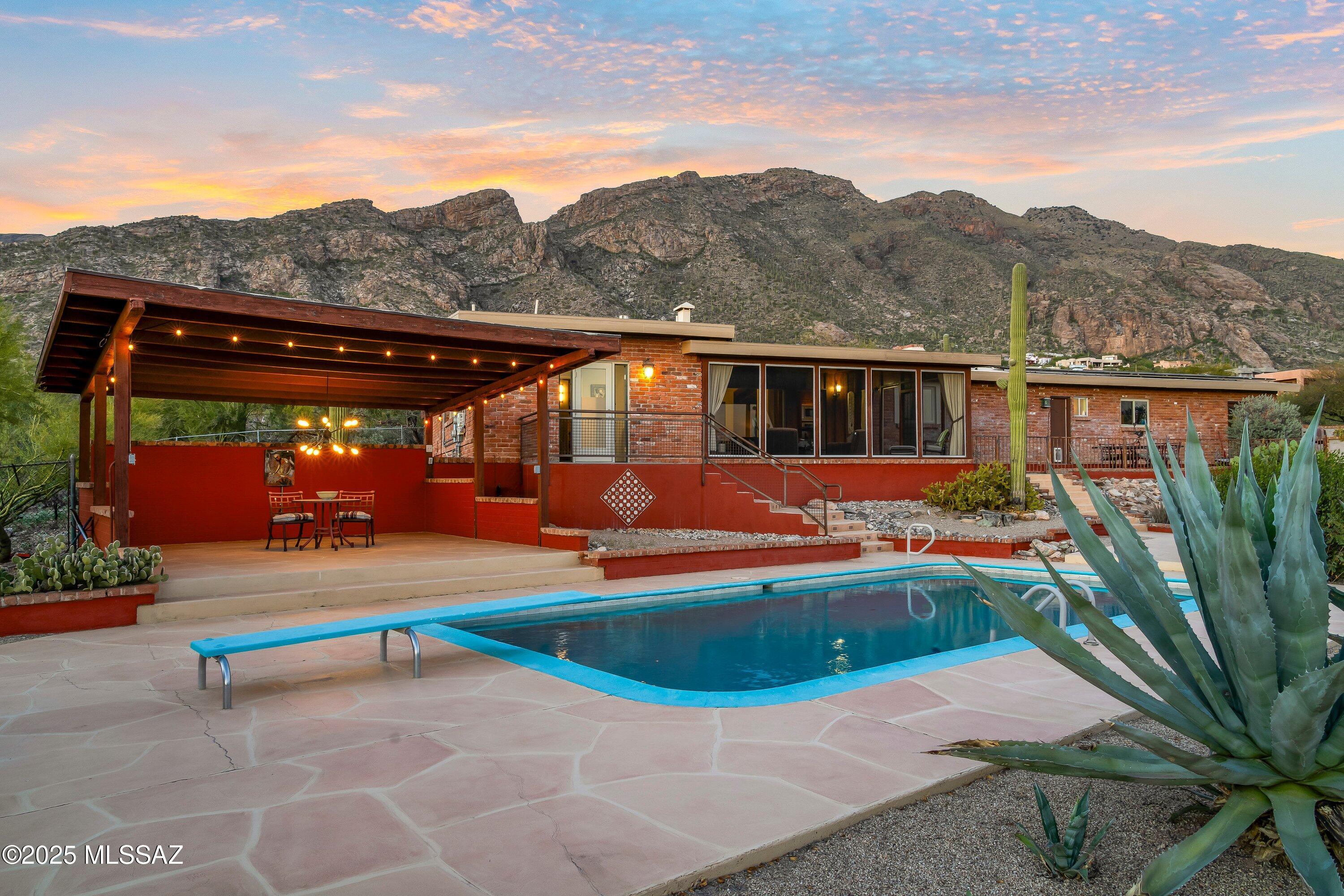 Coronado Foothills Estates - Residential