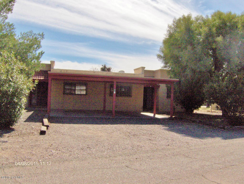 Very Spacious Units with two bathroom each side and large bedrooms. The property extends back to W/I fence. Past the wooden fence surrounding patios. Kitchen includes dishwasher and refrigerator, as well as electric range. Each unit has 2 covered parking spaces.