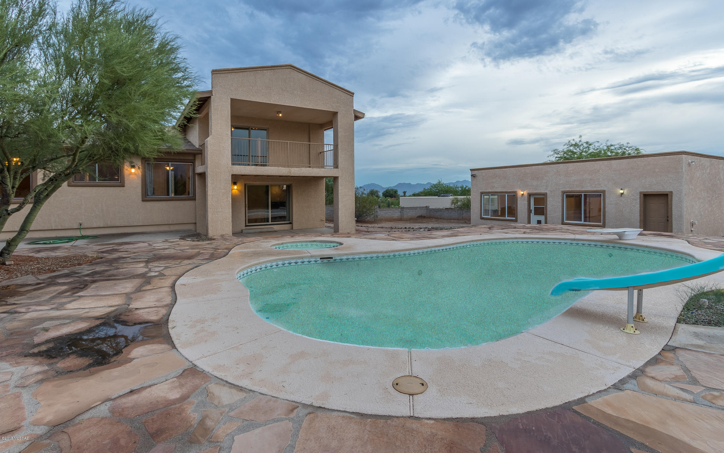 Shadow Hills (1-483) - Residential