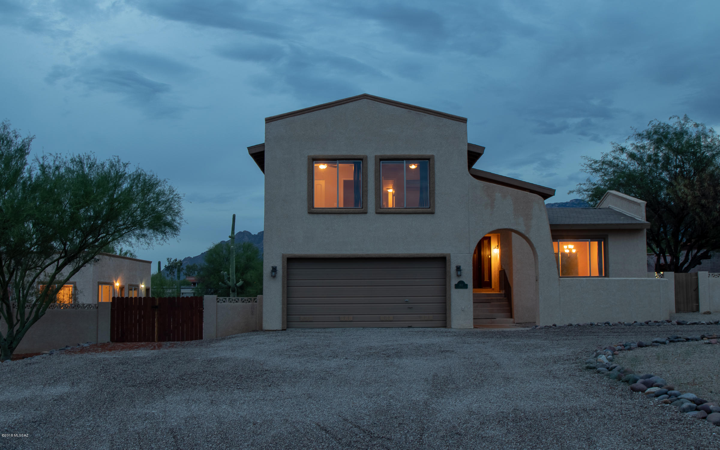 Shadow Hills (1-483) - Residential