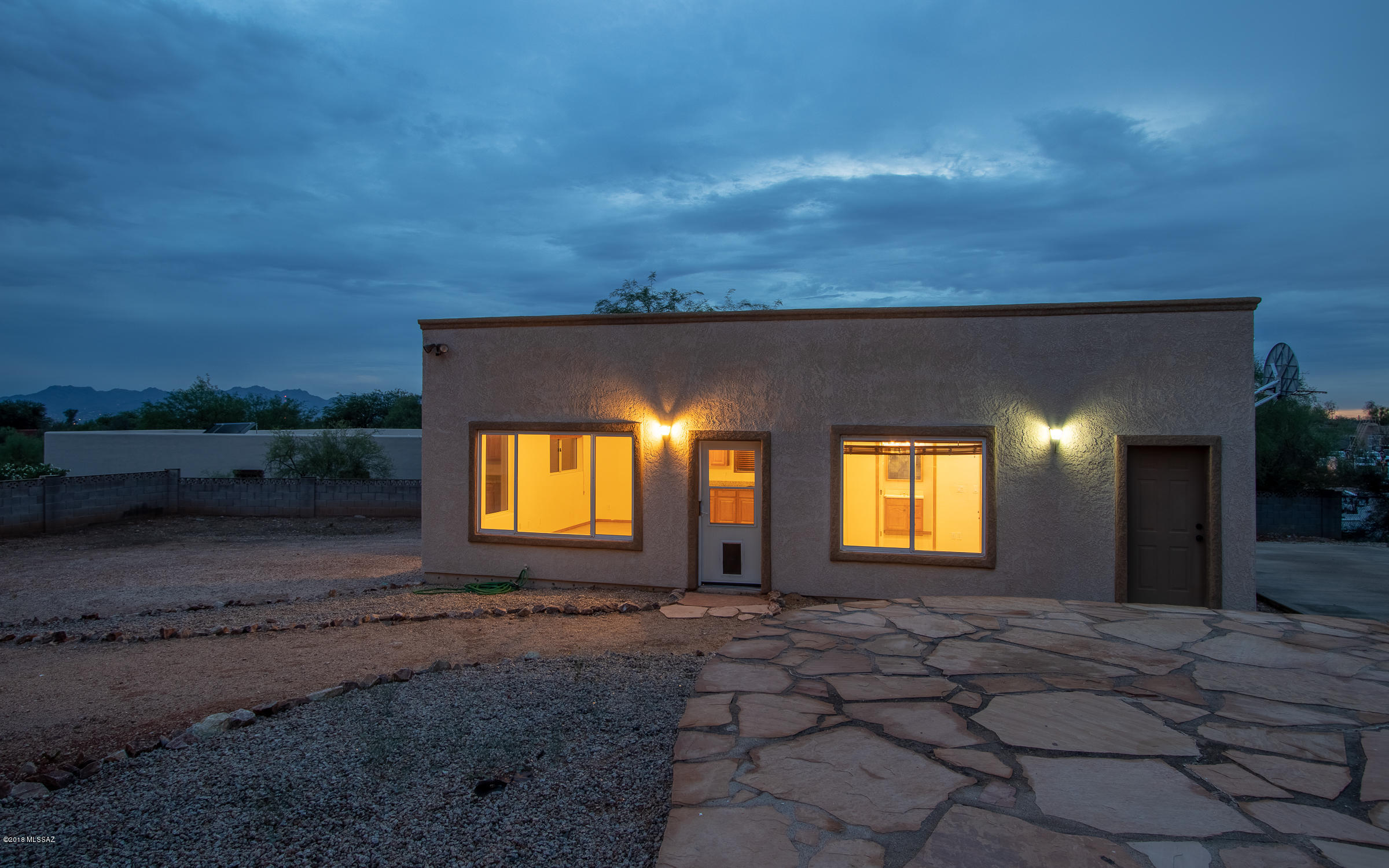 Shadow Hills (1-483) - Residential