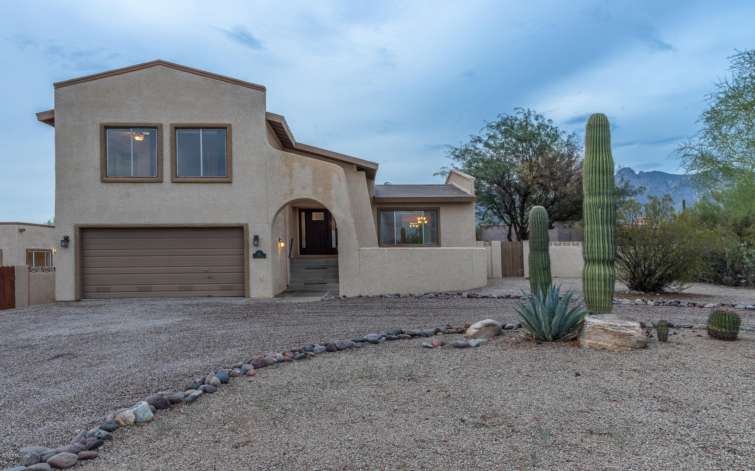 Shadow Hills (1-483) - Residential