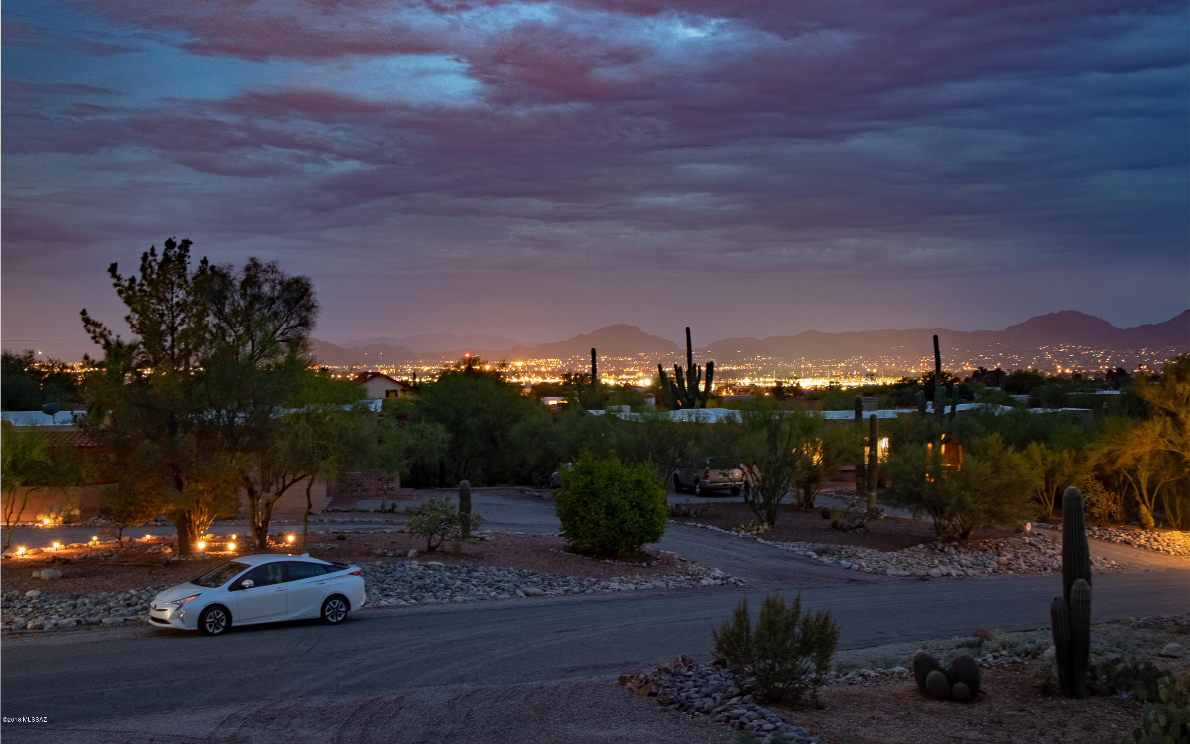 Shadow Hills (1-483) - Residential