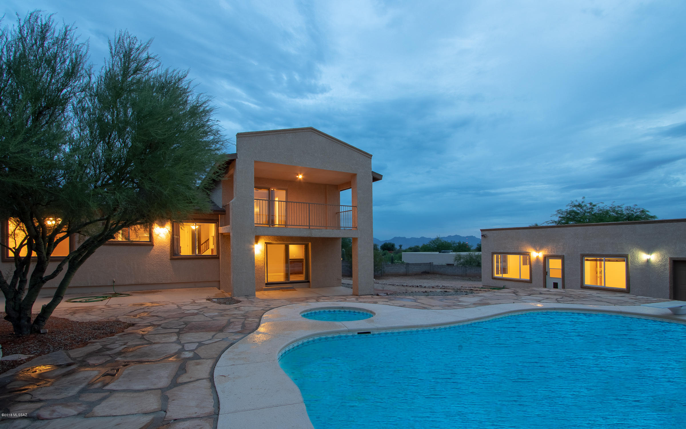 Shadow Hills (1-483) - Residential