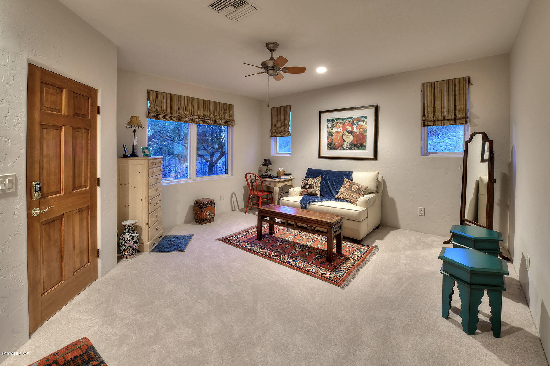 Catalina Foothills Estates NO. 10 (194-211) - Residential