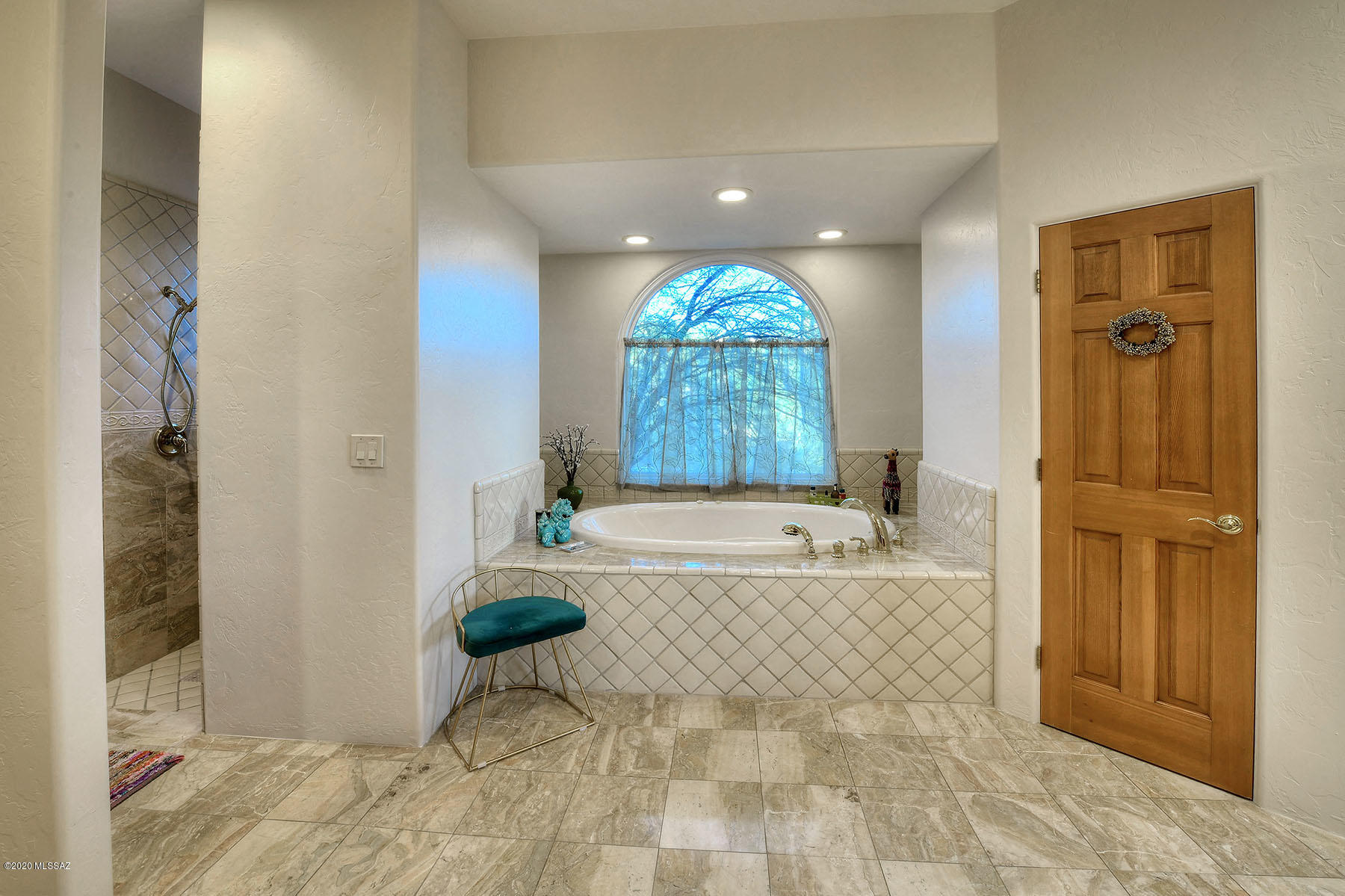 Catalina Foothills Estates NO. 10 (194-211) - Residential
