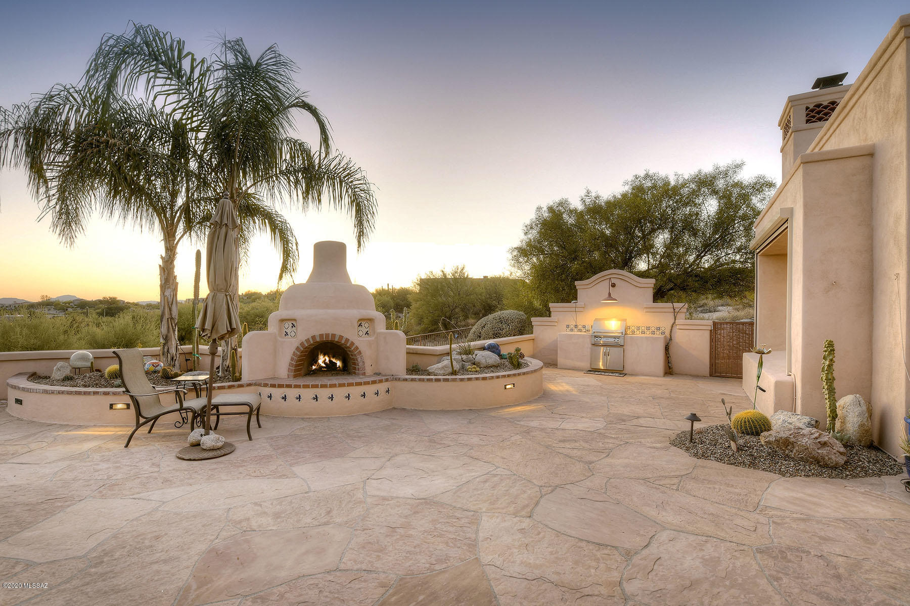Catalina Foothills Estates NO. 10 (194-211) - Residential