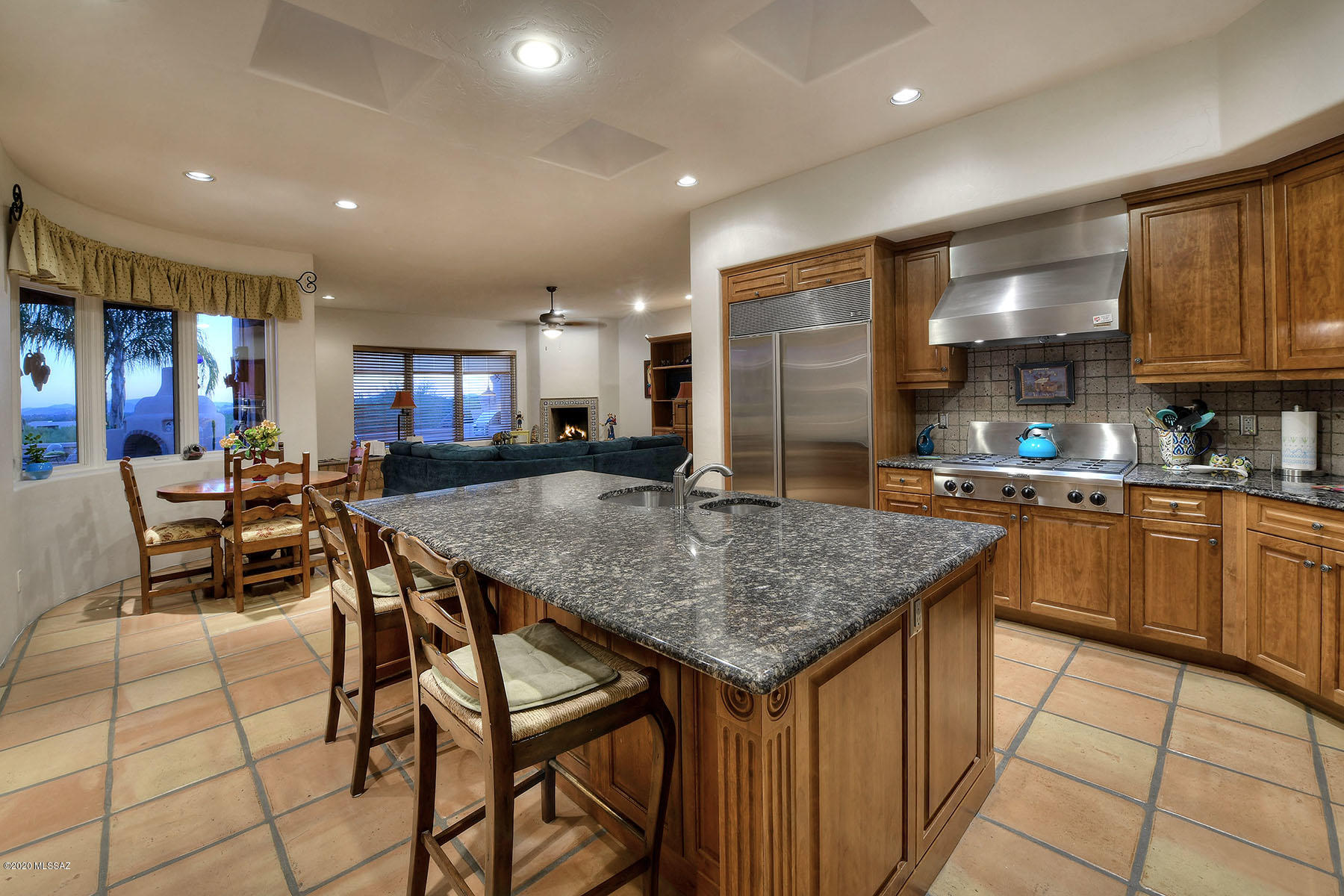 Catalina Foothills Estates NO. 10 (194-211) - Residential