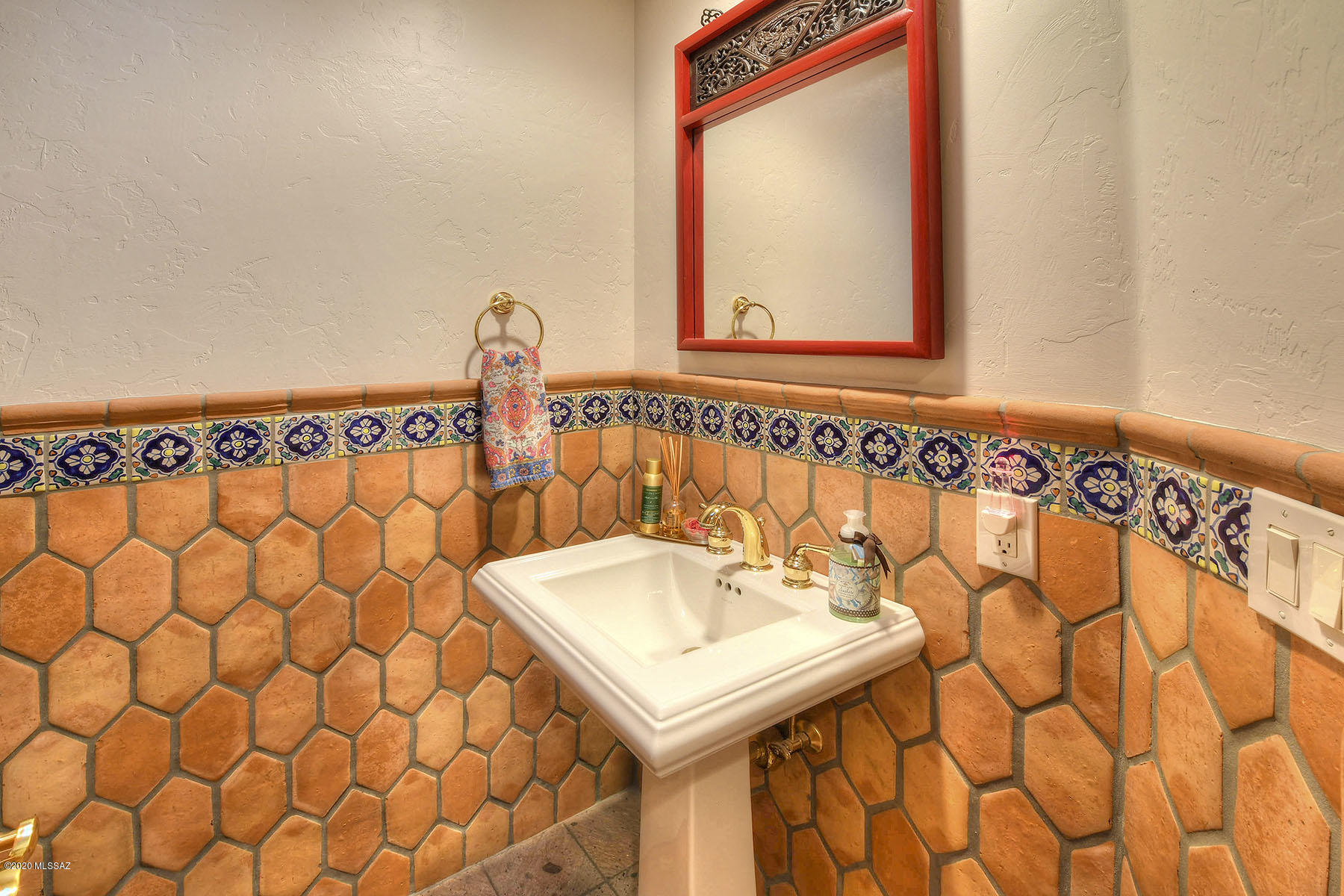 Catalina Foothills Estates NO. 10 (194-211) - Residential