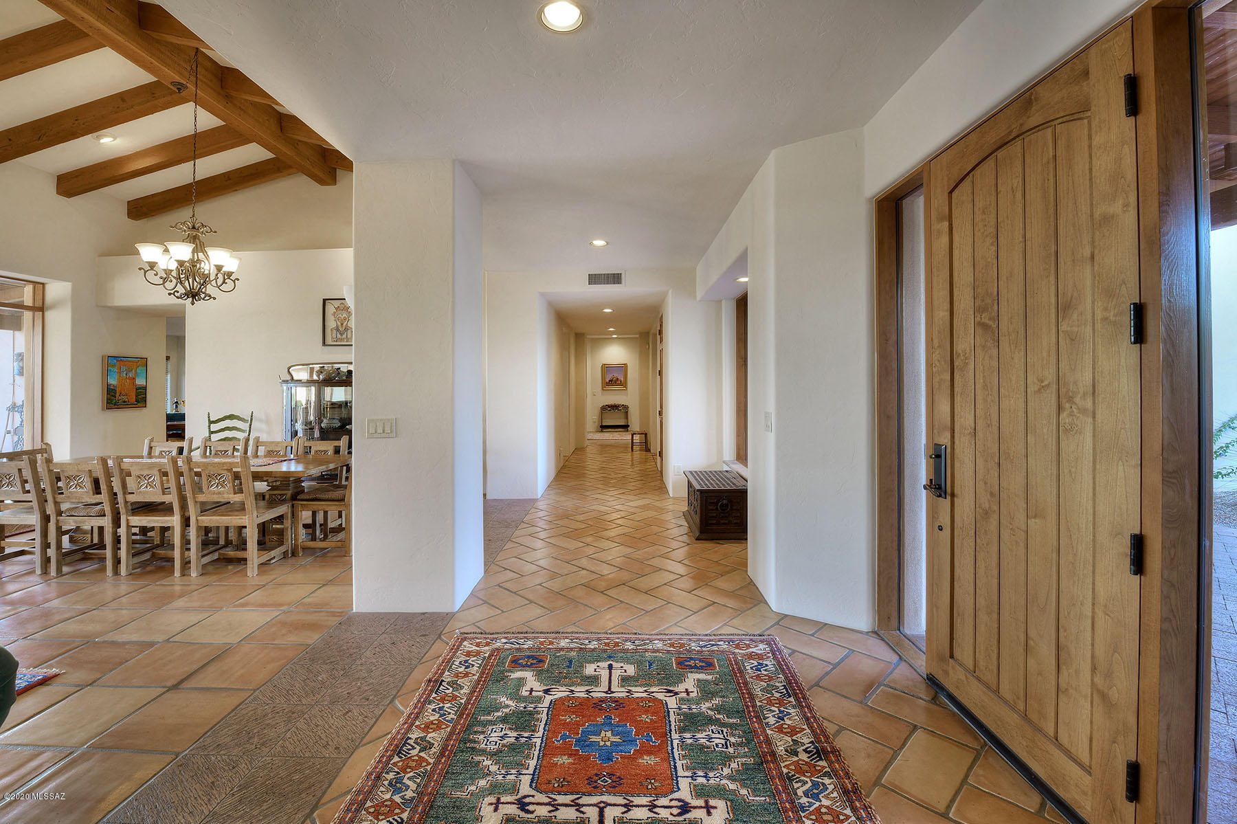 Catalina Foothills Estates NO. 10 (194-211) - Residential