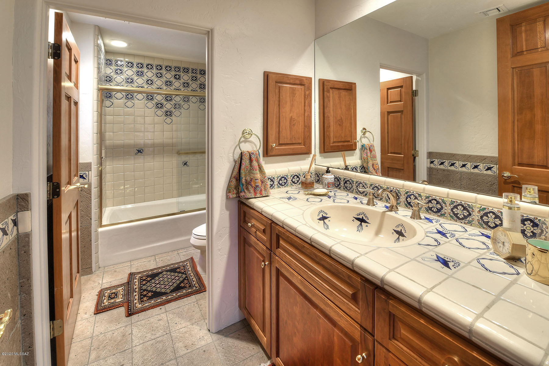 Catalina Foothills Estates NO. 10 (194-211) - Residential