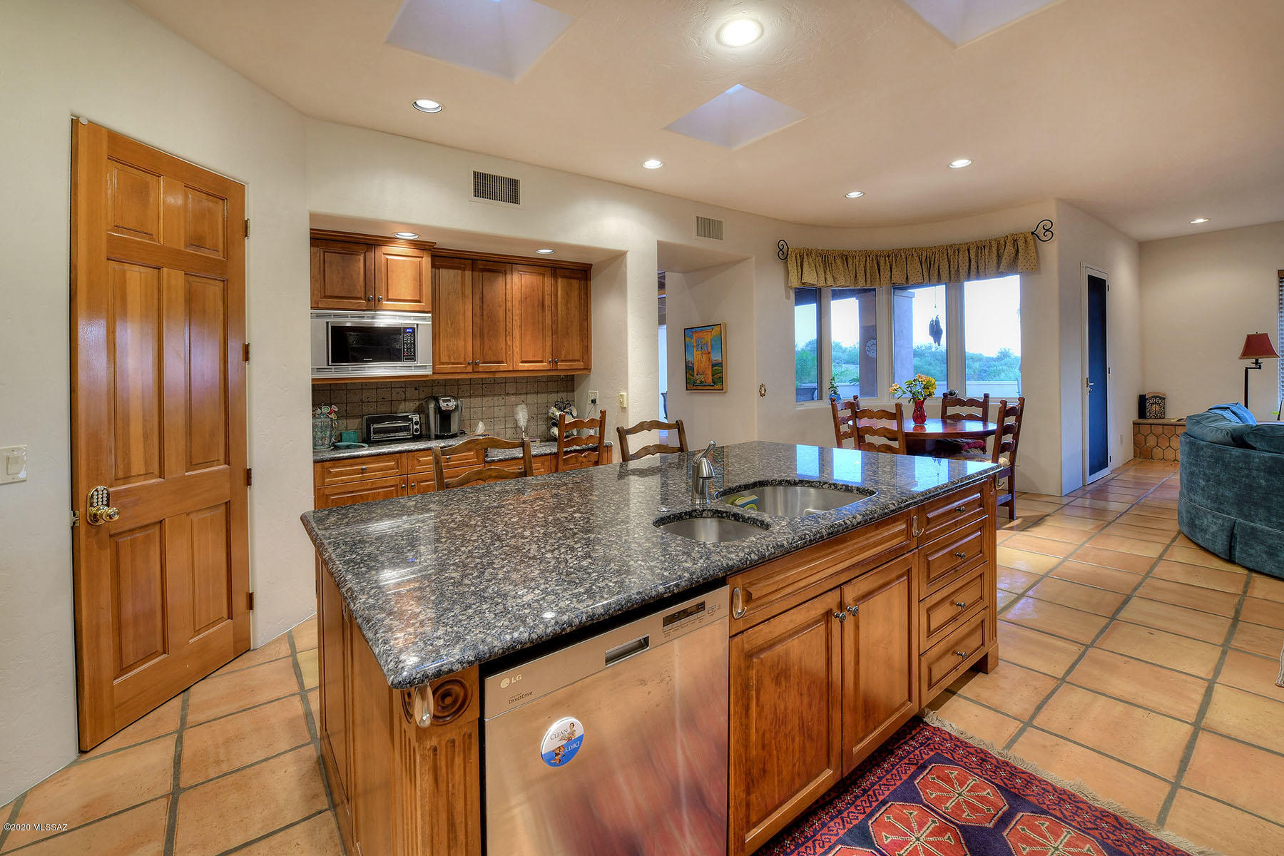 Catalina Foothills Estates NO. 10 (194-211) - Residential