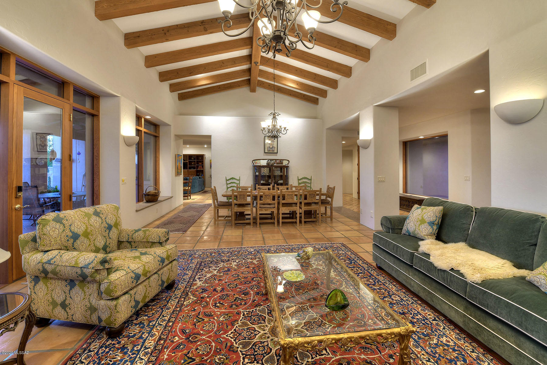 Catalina Foothills Estates NO. 10 (194-211) - Residential