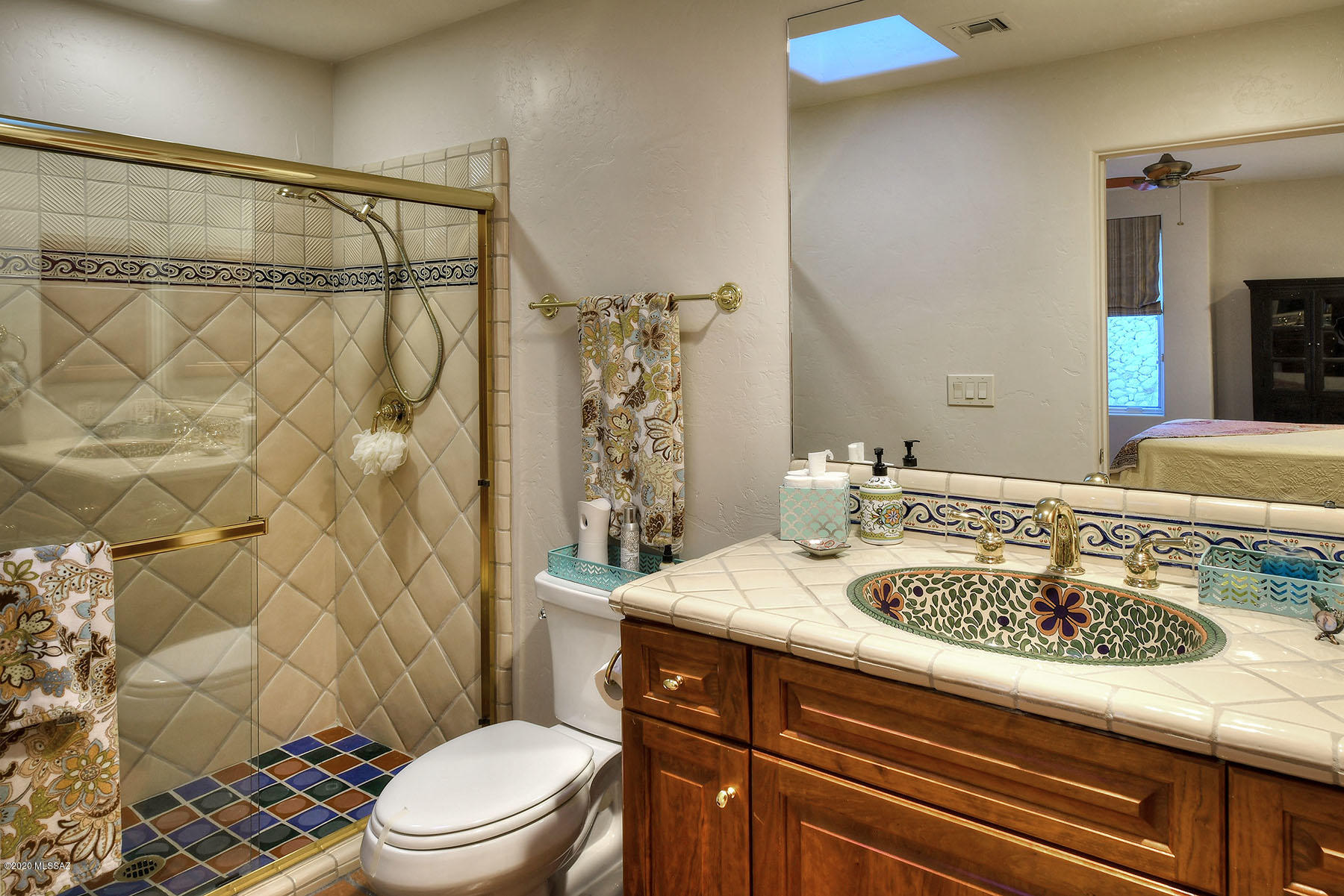 Catalina Foothills Estates NO. 10 (194-211) - Residential