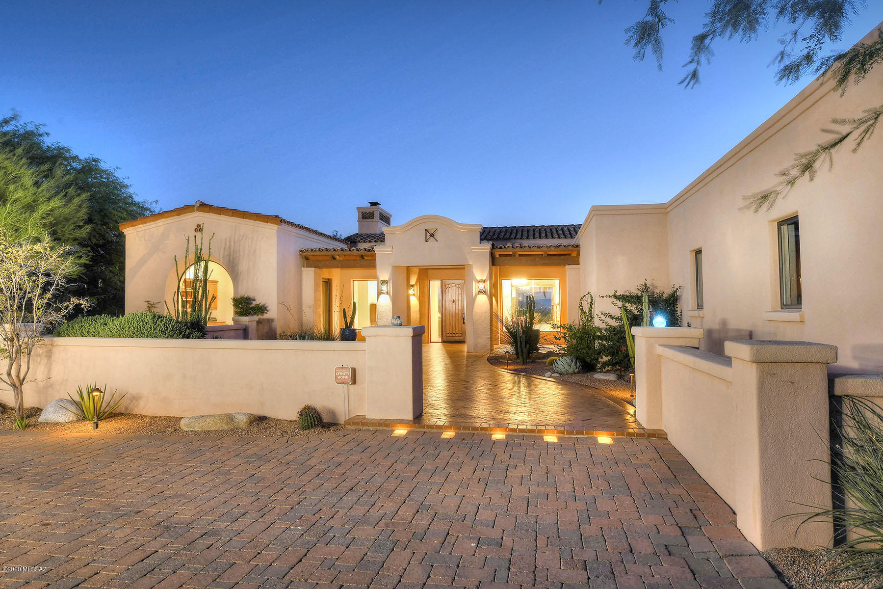Catalina Foothills Estates NO. 10 (194-211) - Residential