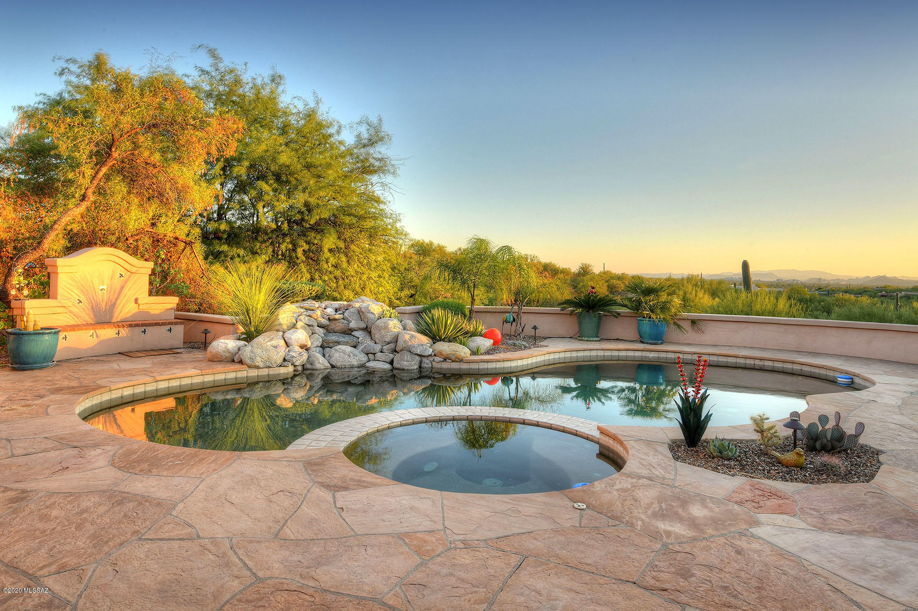 Catalina Foothills Estates NO. 10 (194-211) - Residential