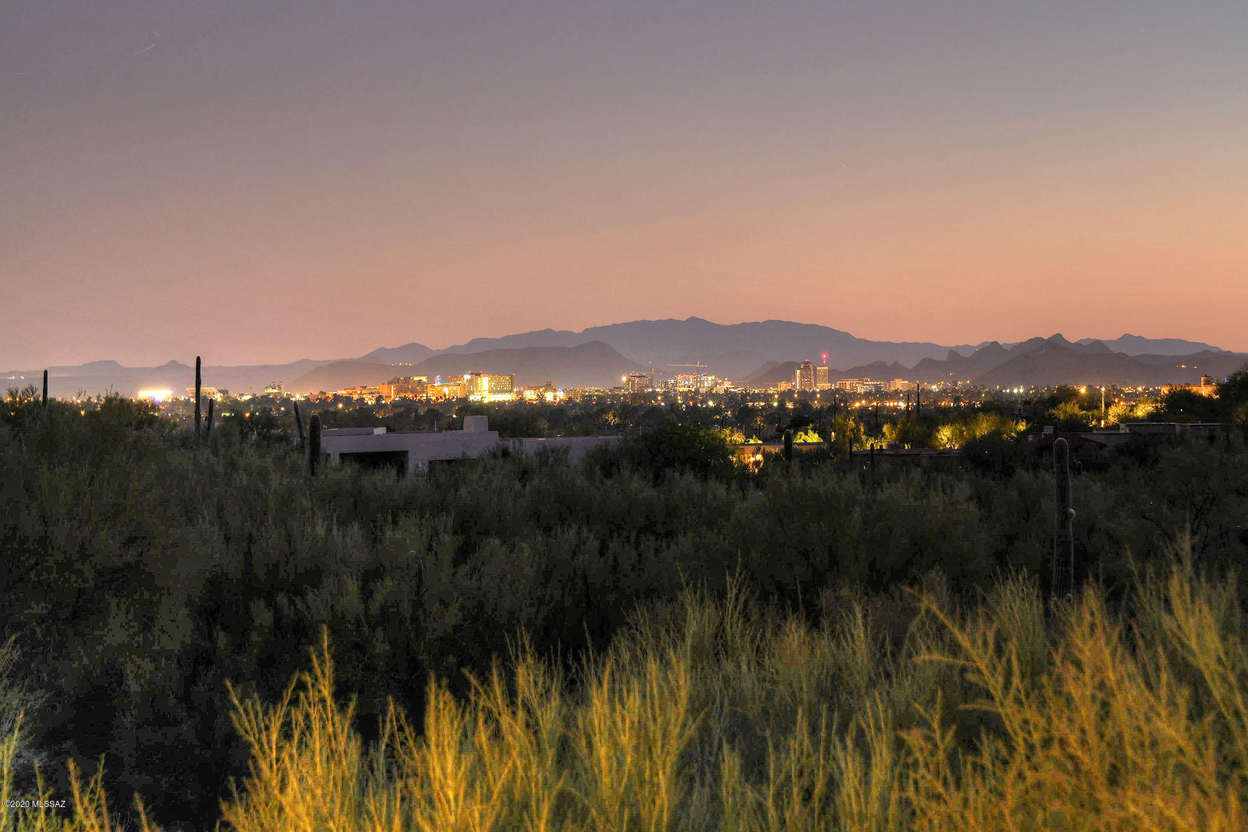 Catalina Foothills Estates NO. 10 (194-211) - Residential