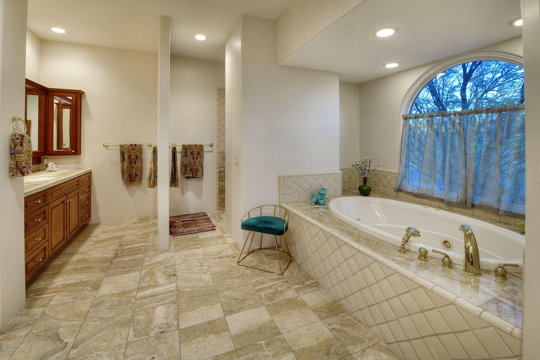 Catalina Foothills Estates NO. 10 (194-211) - Residential