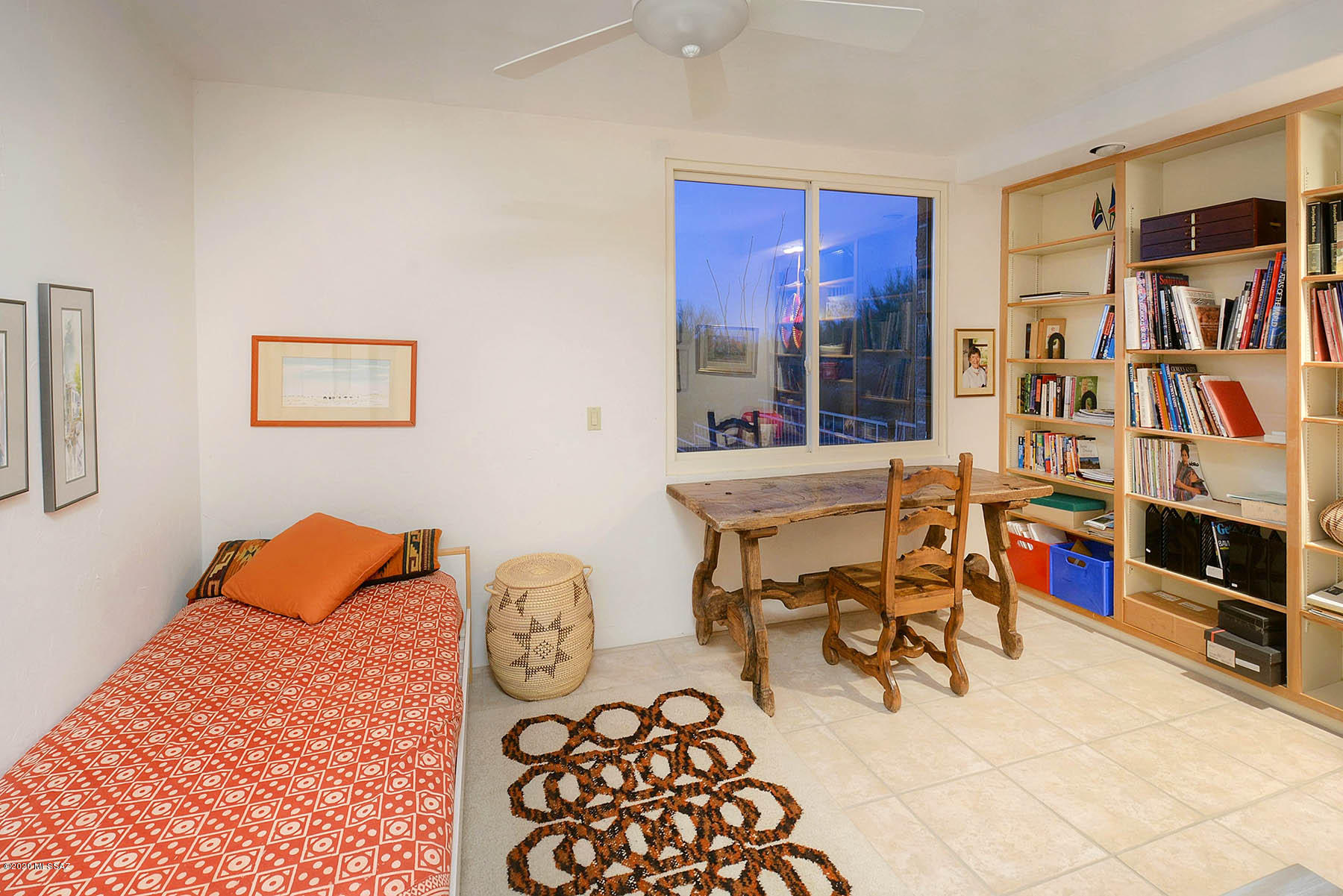 Sin Vacas (1-127 & 129-235) - Residential