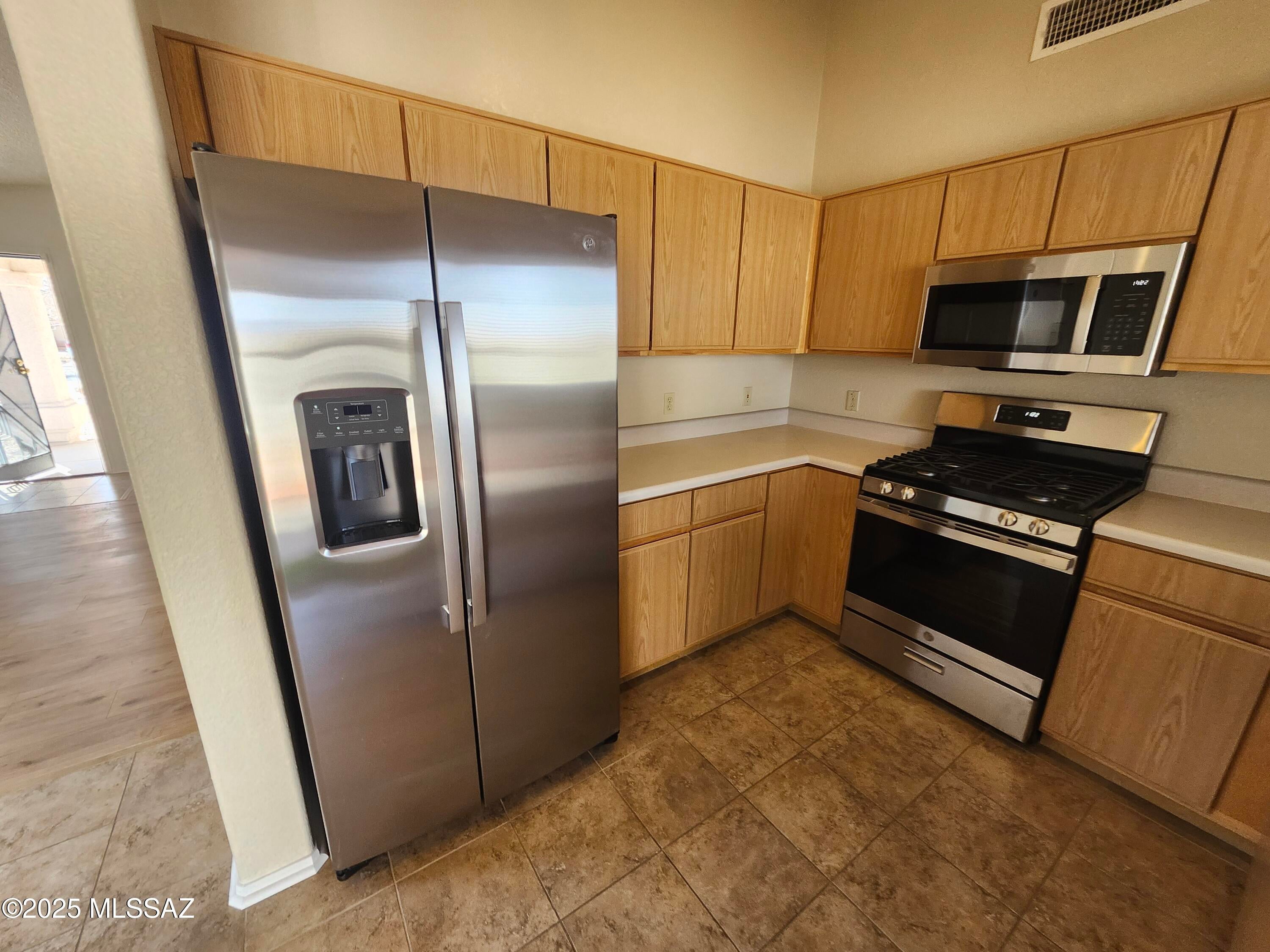Hillcrest At Wingate (180-386) - Residential Lease