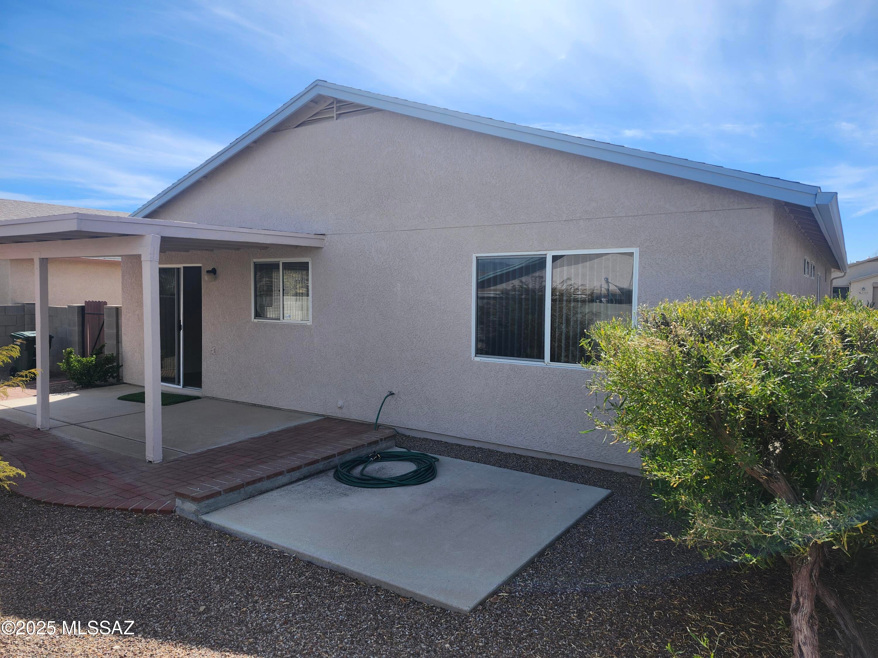 Hillcrest At Wingate (180-386) - Residential Lease