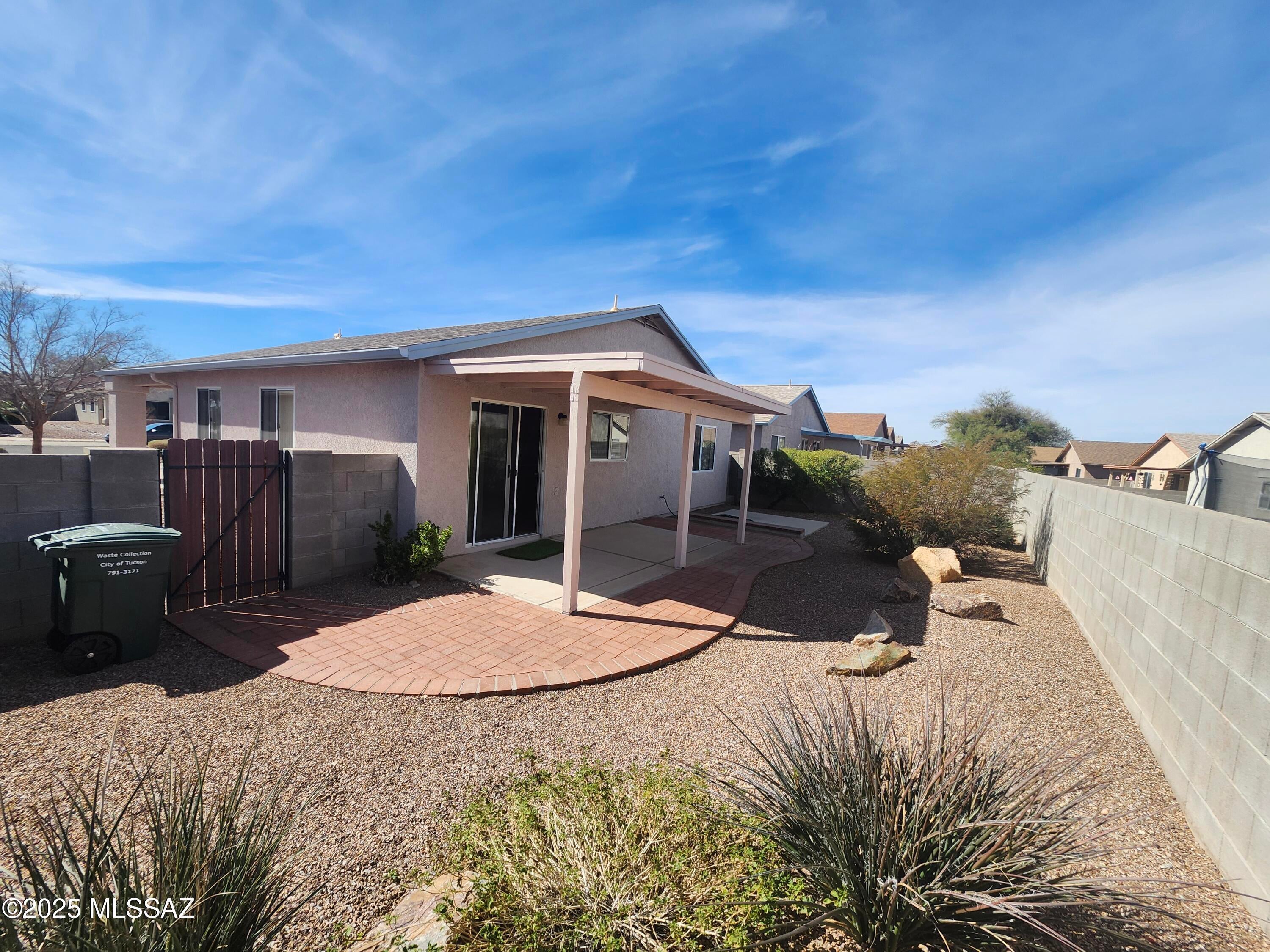 Hillcrest At Wingate (180-386) - Residential Lease