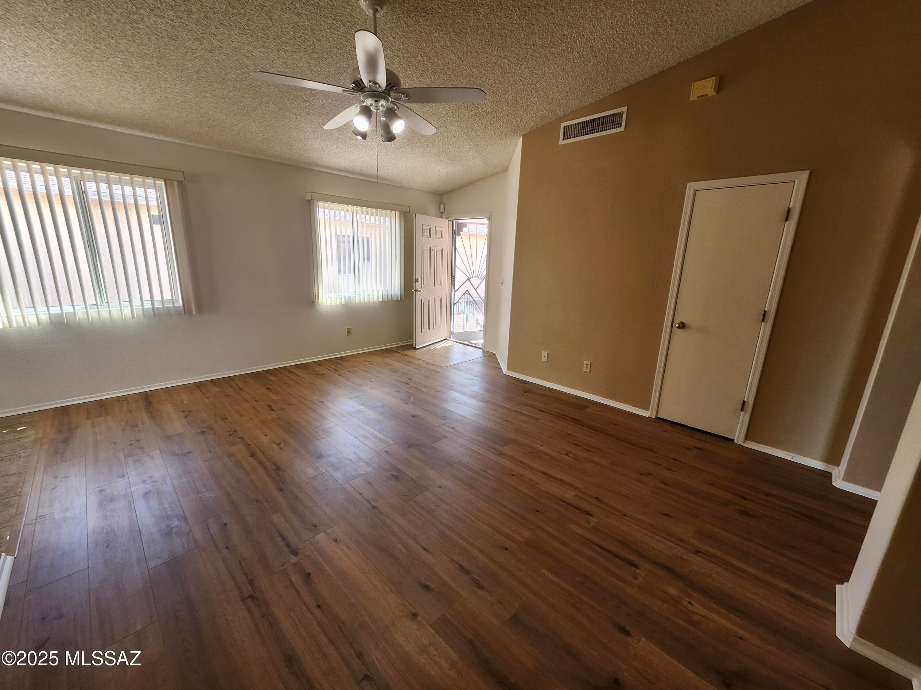 Hillcrest At Wingate (180-386) - Residential Lease