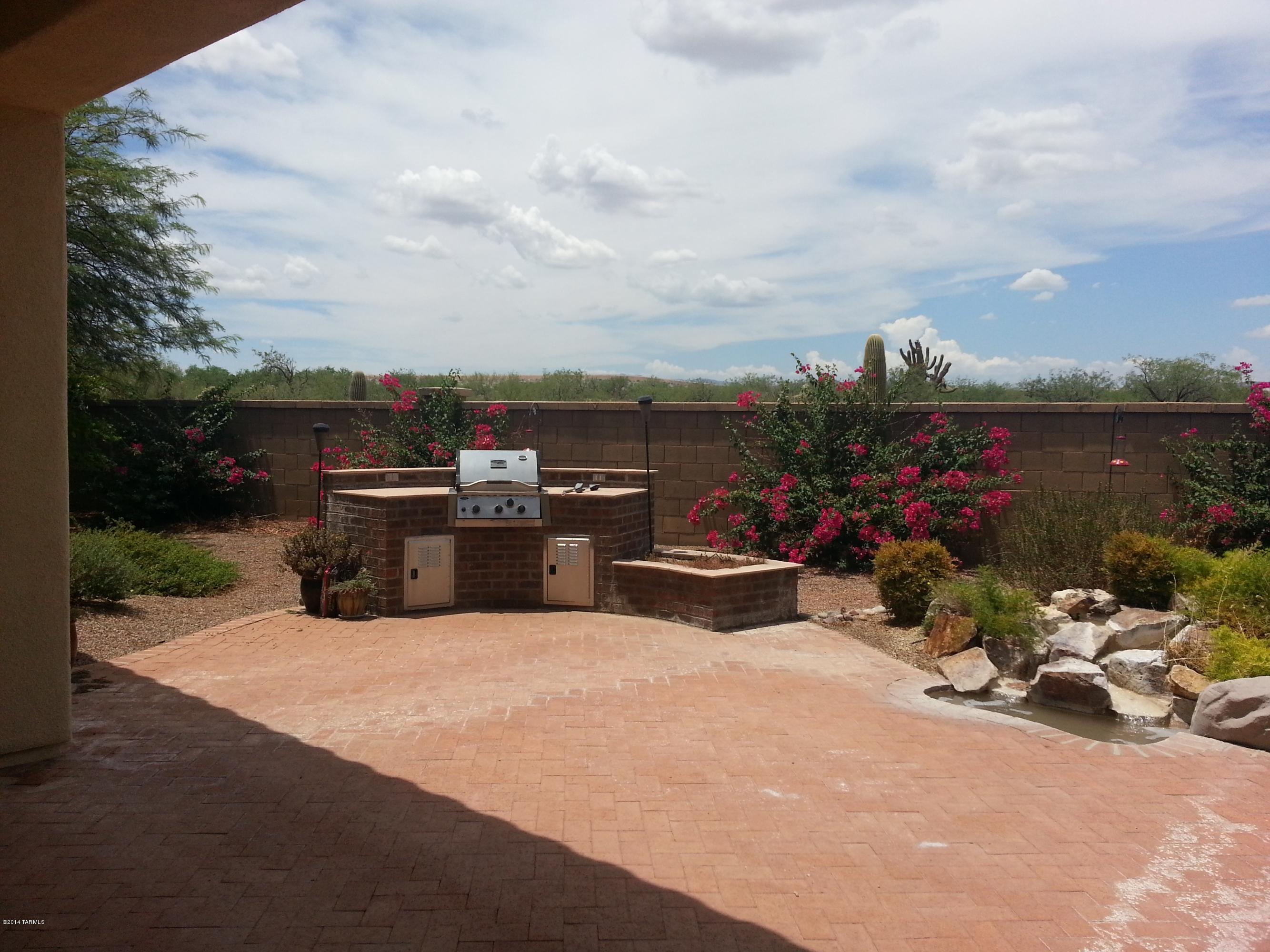 Presidio De La Madera  (1-189) - Residential Lease