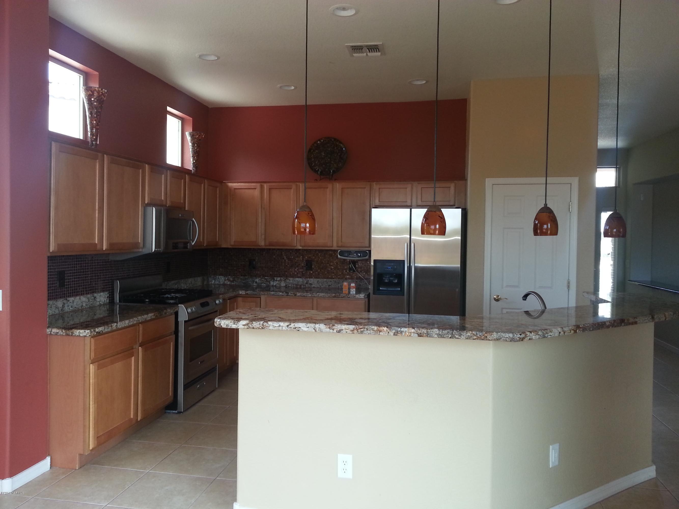 Presidio De La Madera  (1-189) - Residential Lease