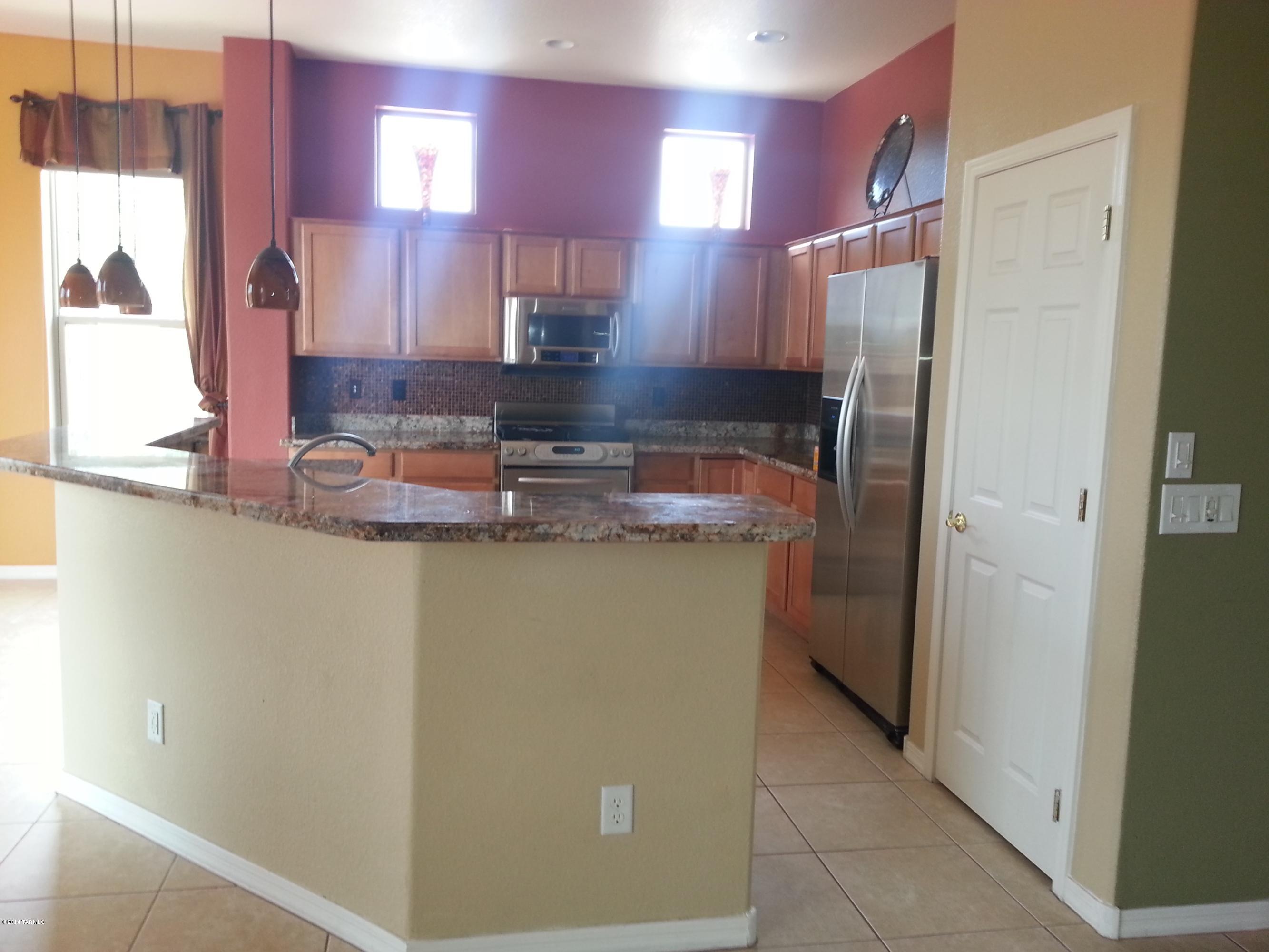 Presidio De La Madera  (1-189) - Residential Lease