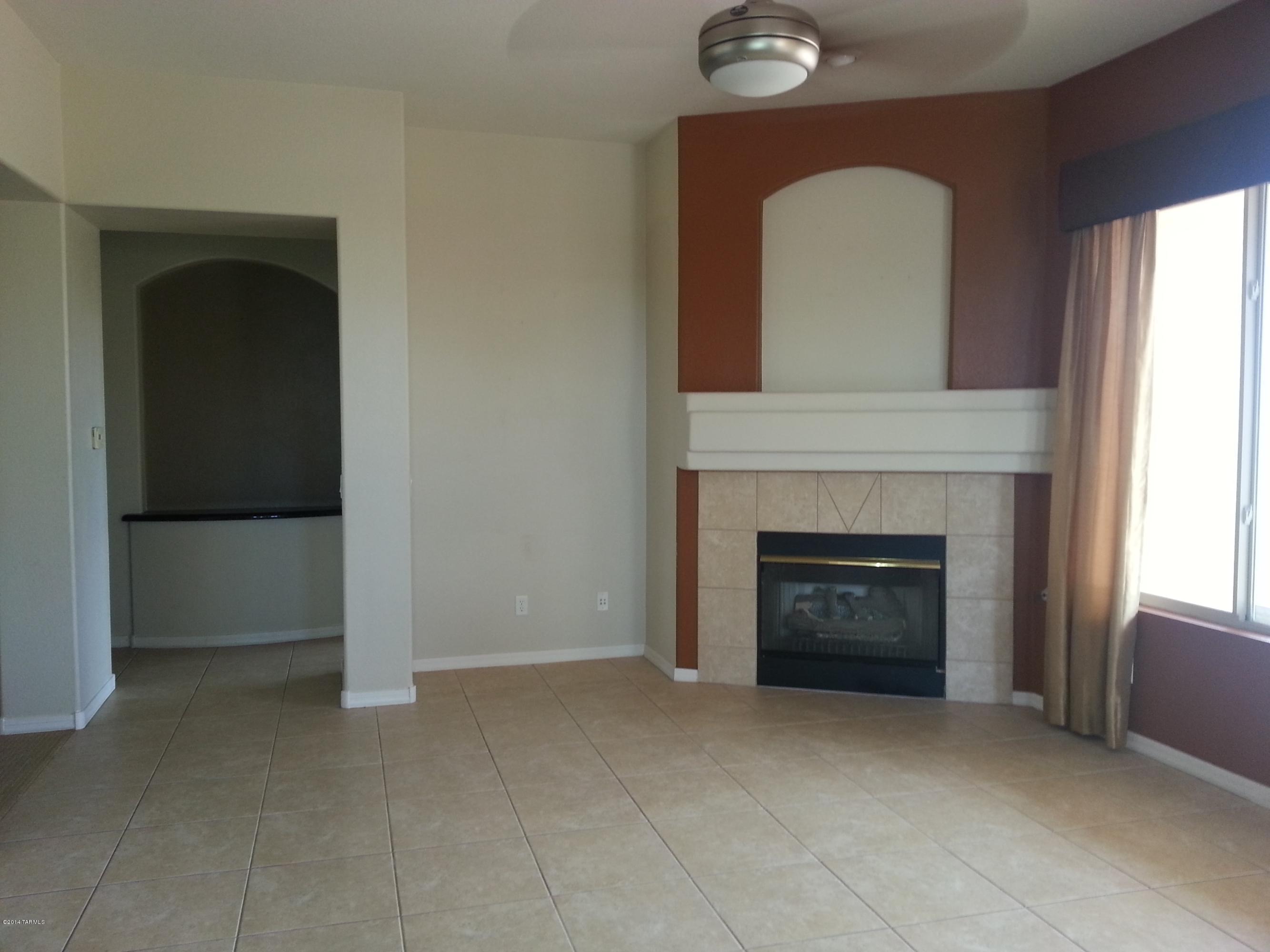Presidio De La Madera  (1-189) - Residential Lease