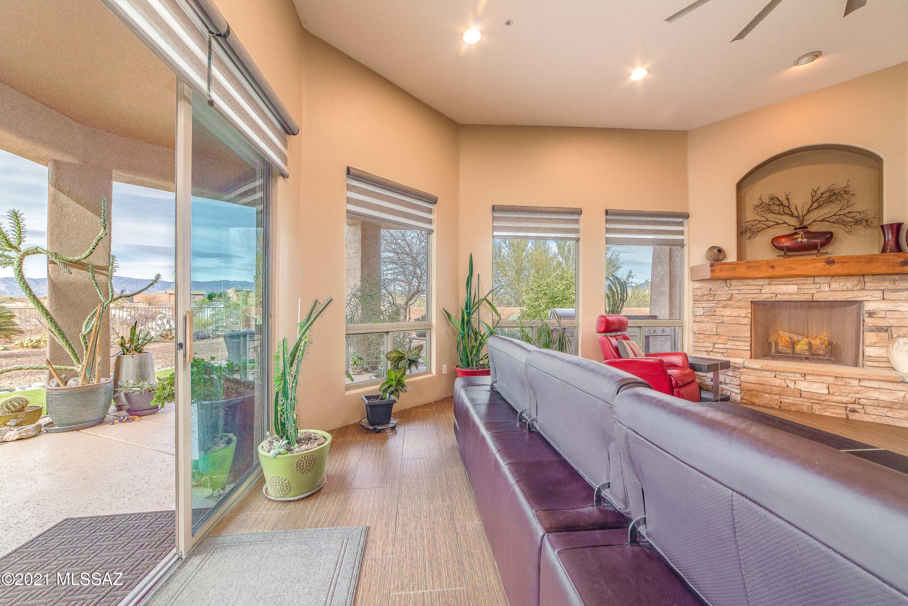 Highland Trails (1-43) - Residential