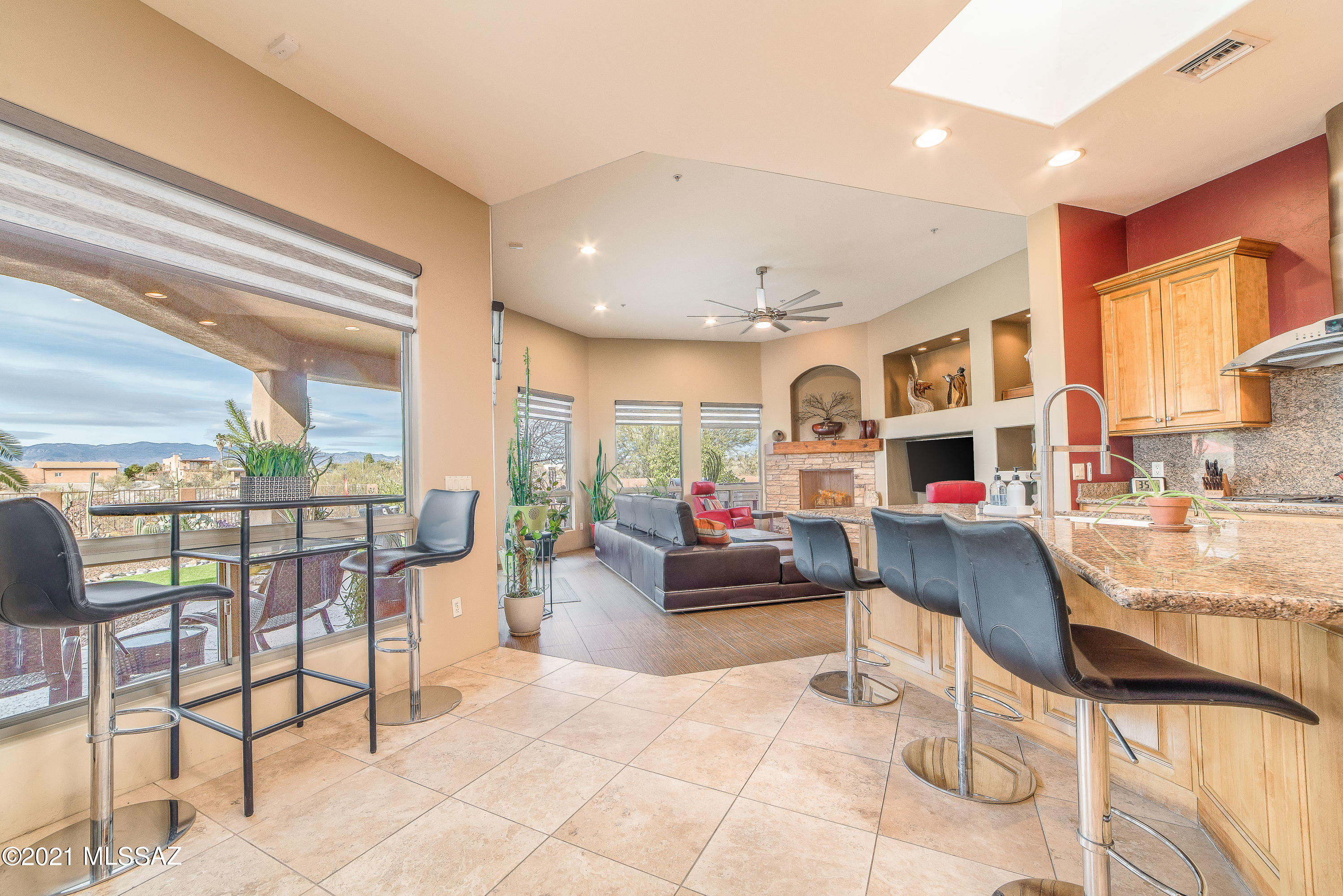 Highland Trails (1-43) - Residential