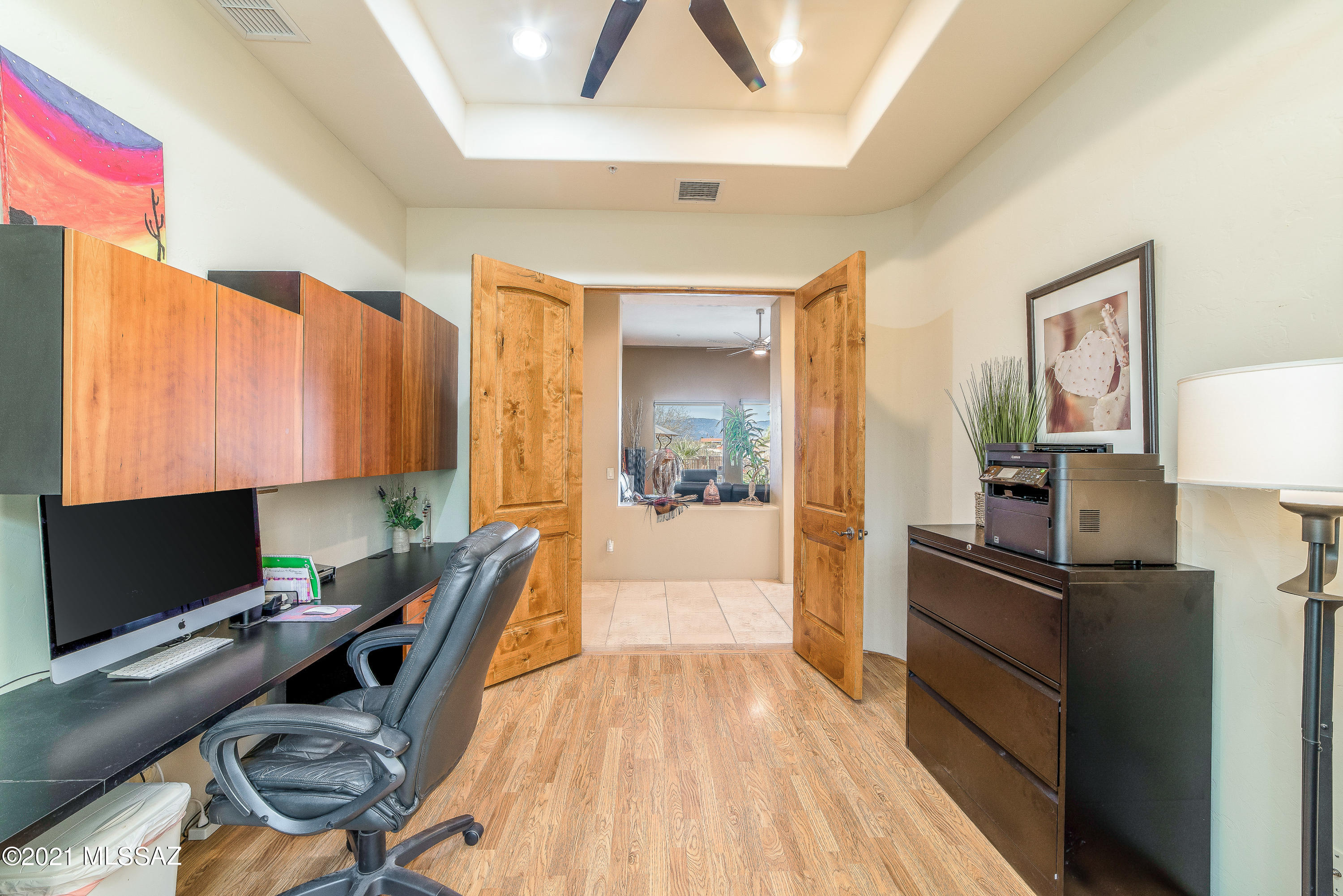 Highland Trails (1-43) - Residential
