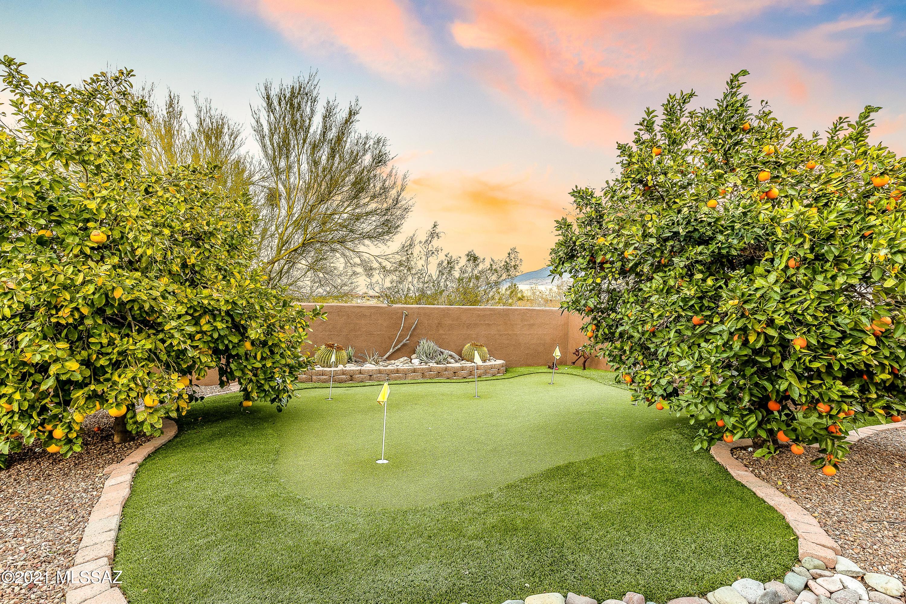 Highland Trails (1-43) - Residential