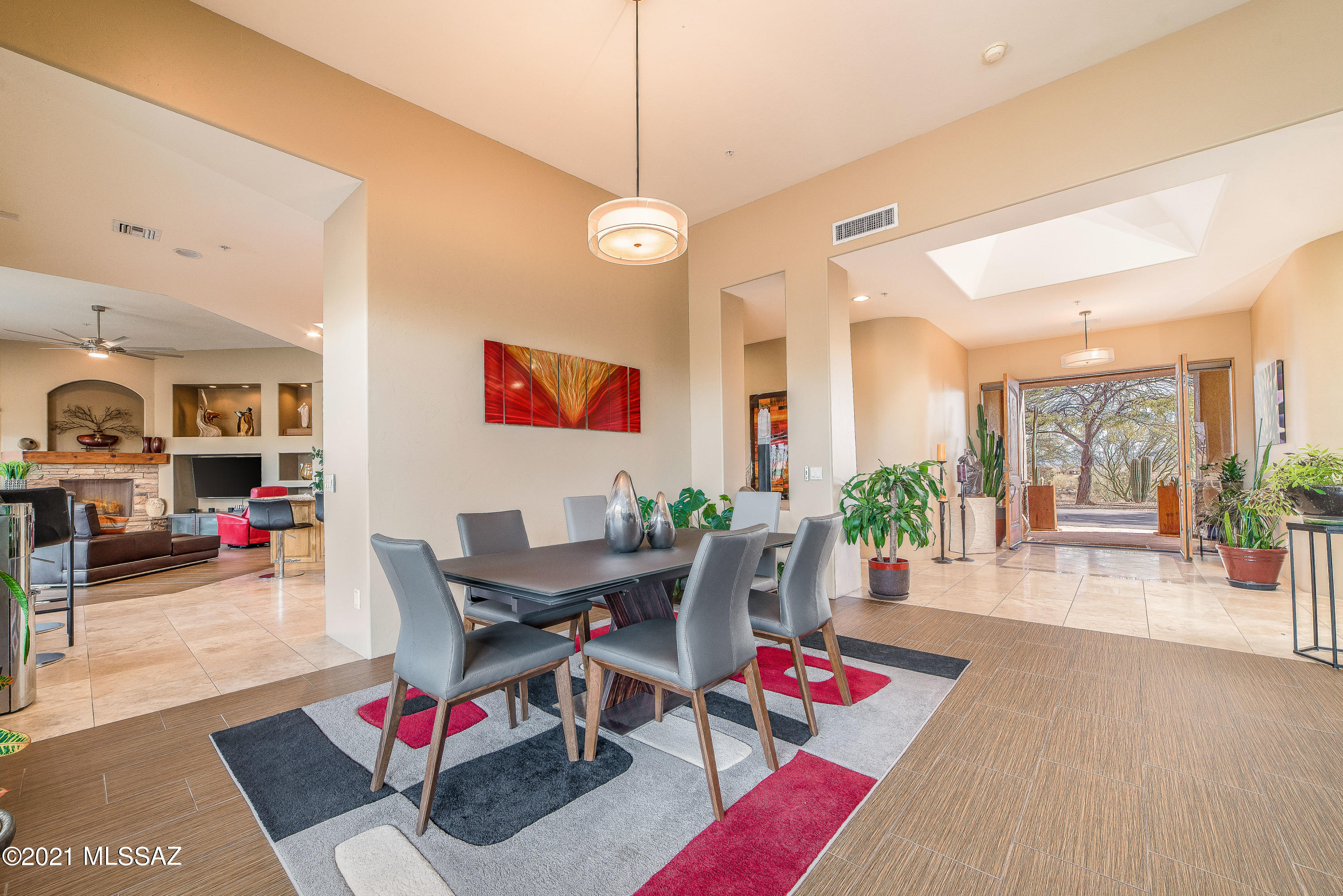 Highland Trails (1-43) - Residential