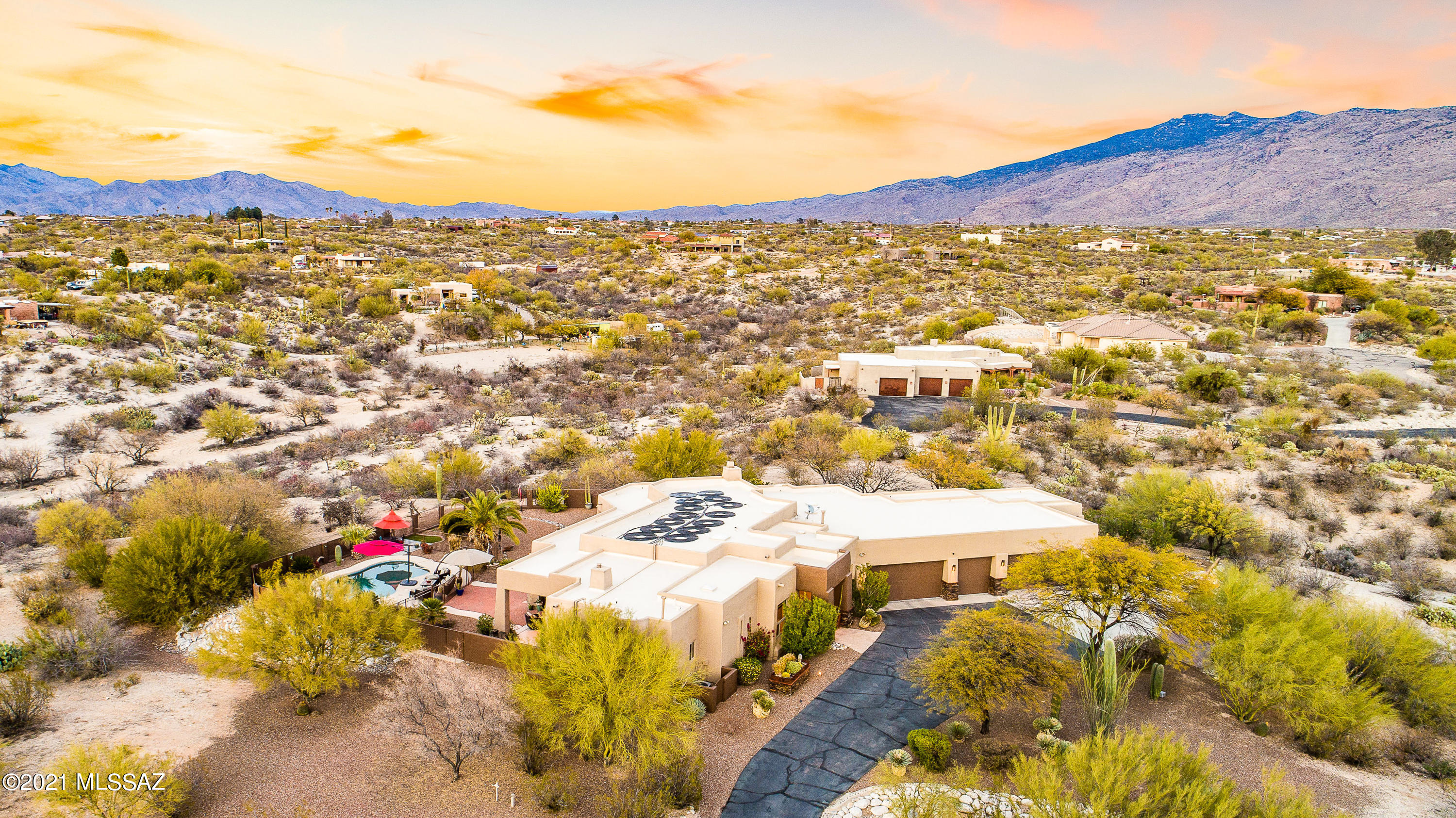 Highland Trails (1-43) - Residential