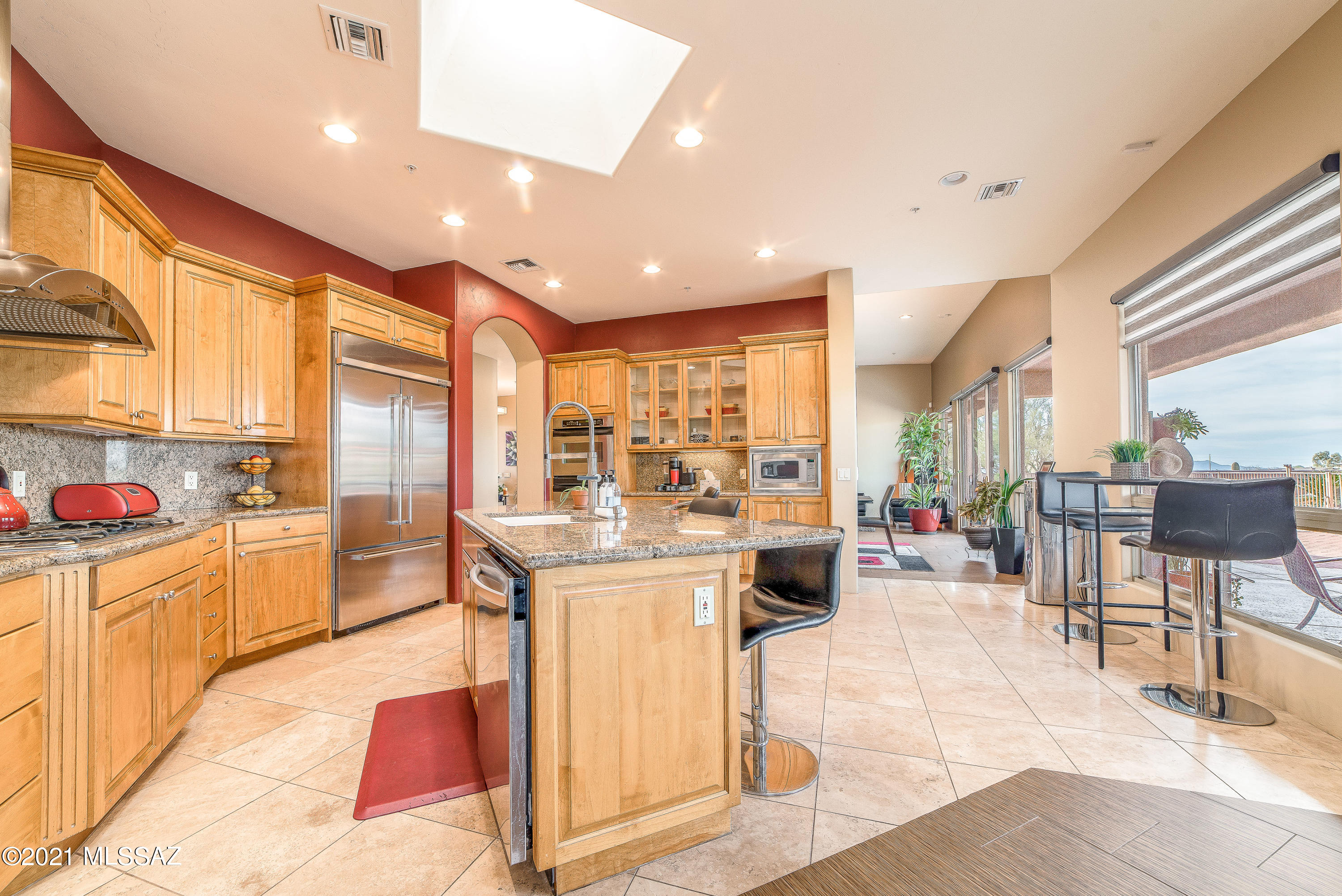 Highland Trails (1-43) - Residential
