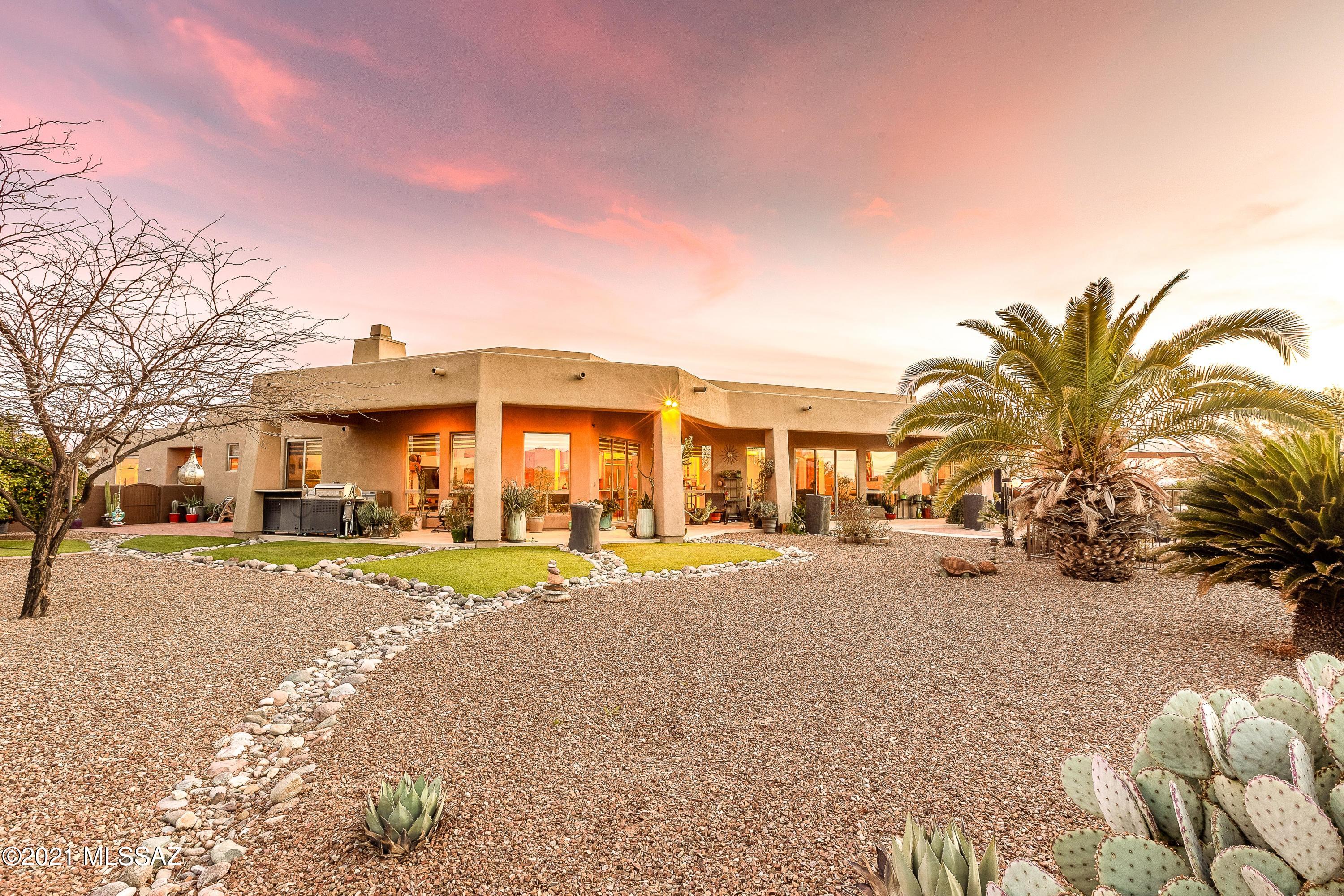 Highland Trails (1-43) - Residential