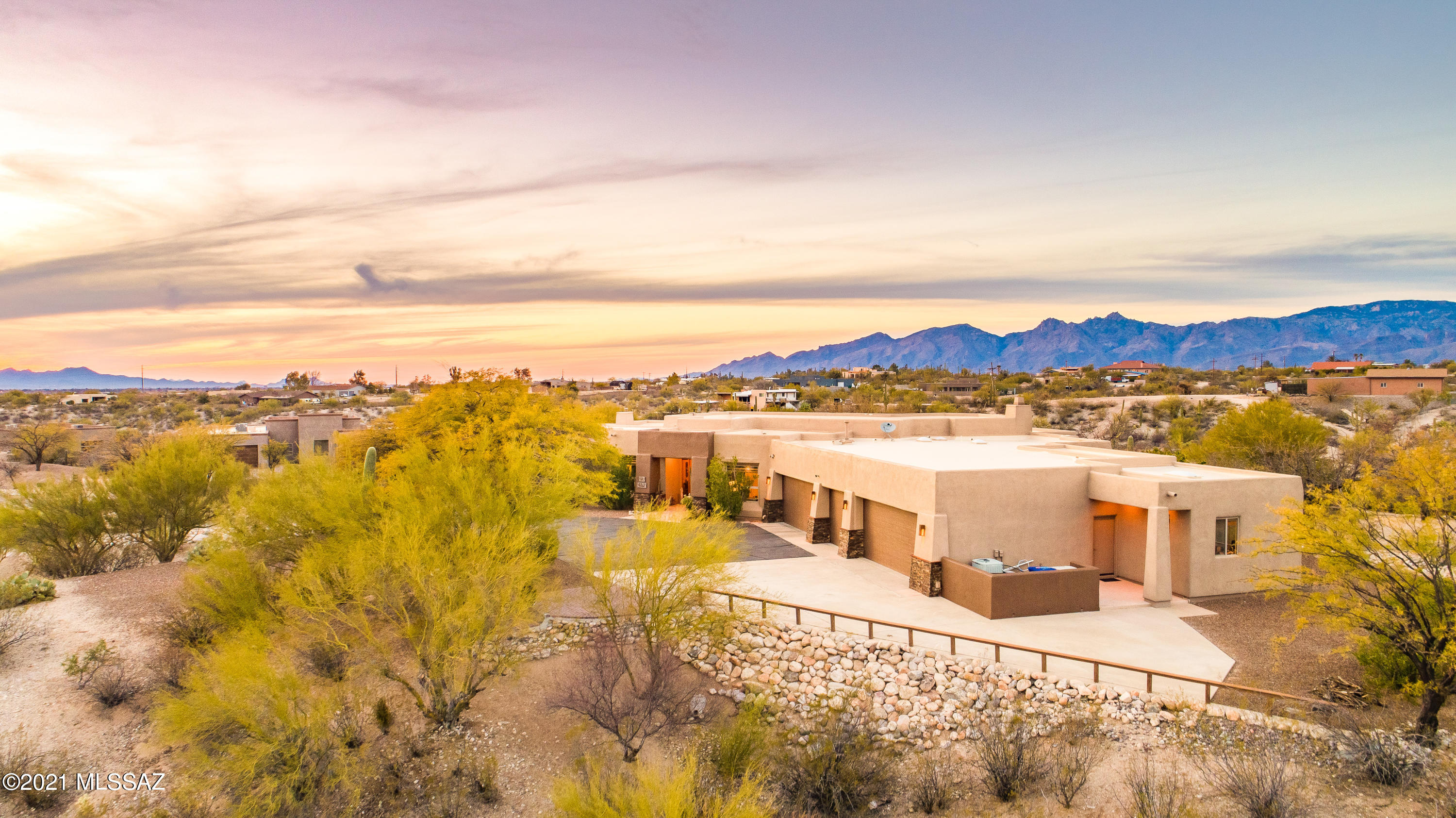 Highland Trails (1-43) - Residential