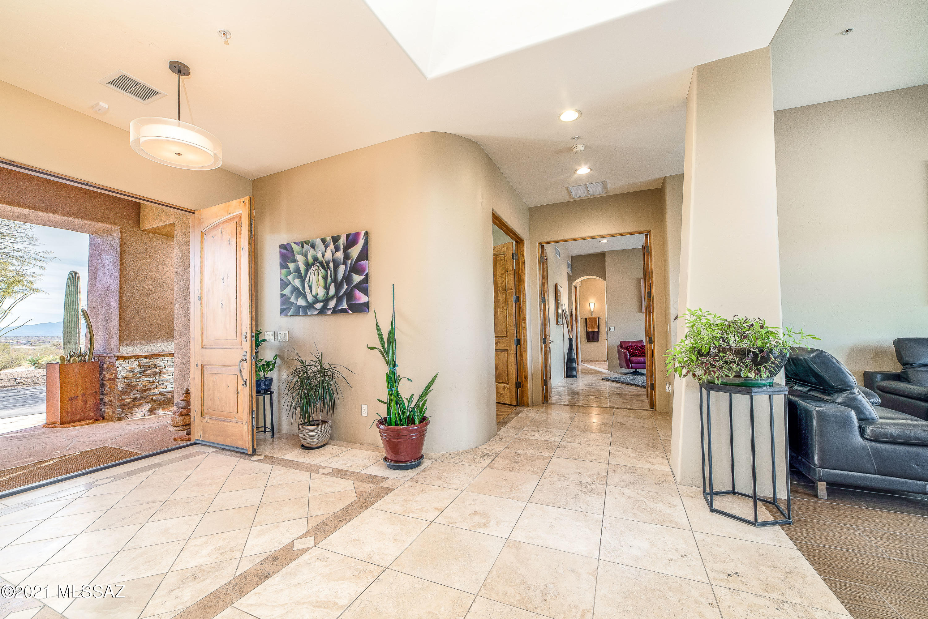 Highland Trails (1-43) - Residential