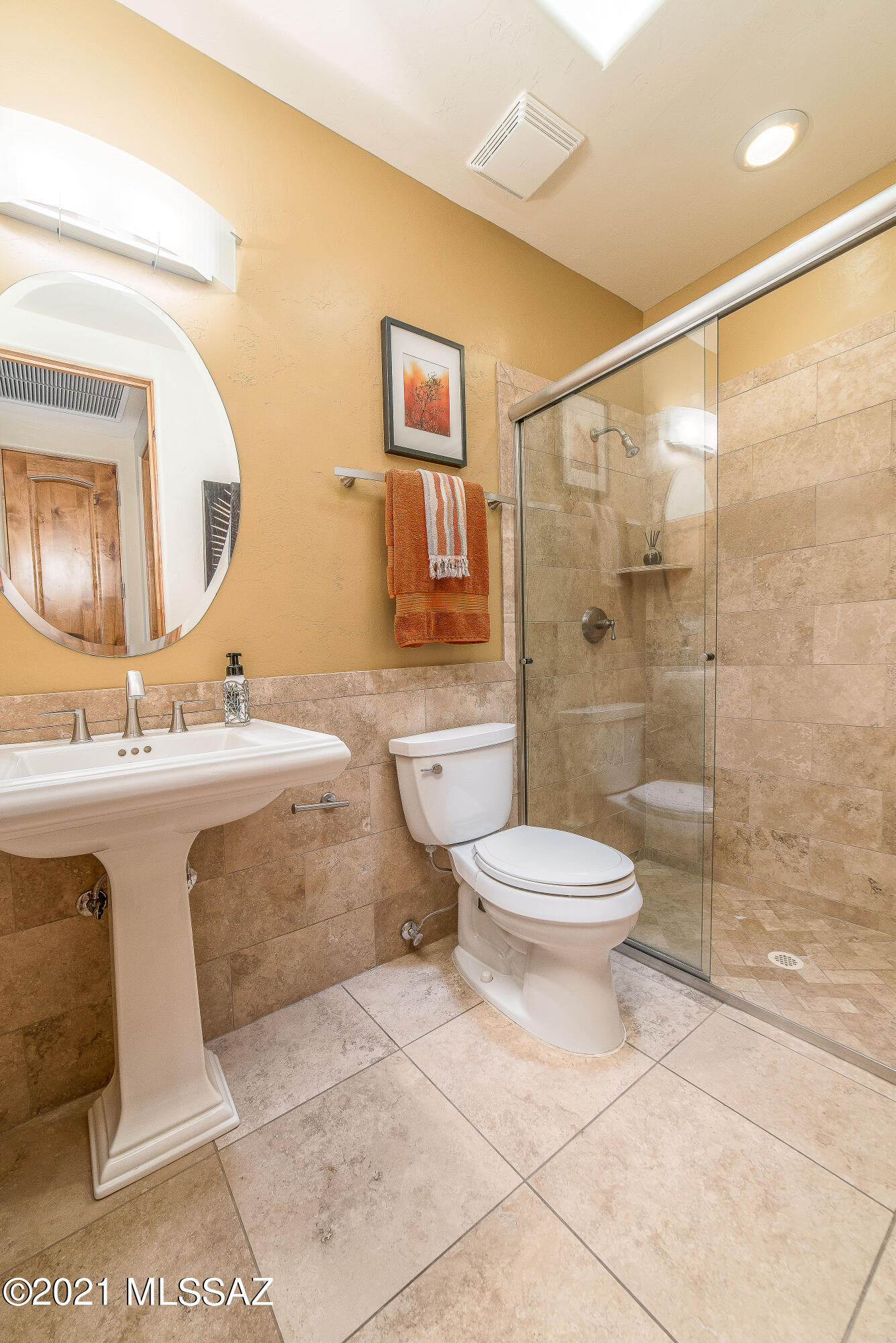 Highland Trails (1-43) - Residential