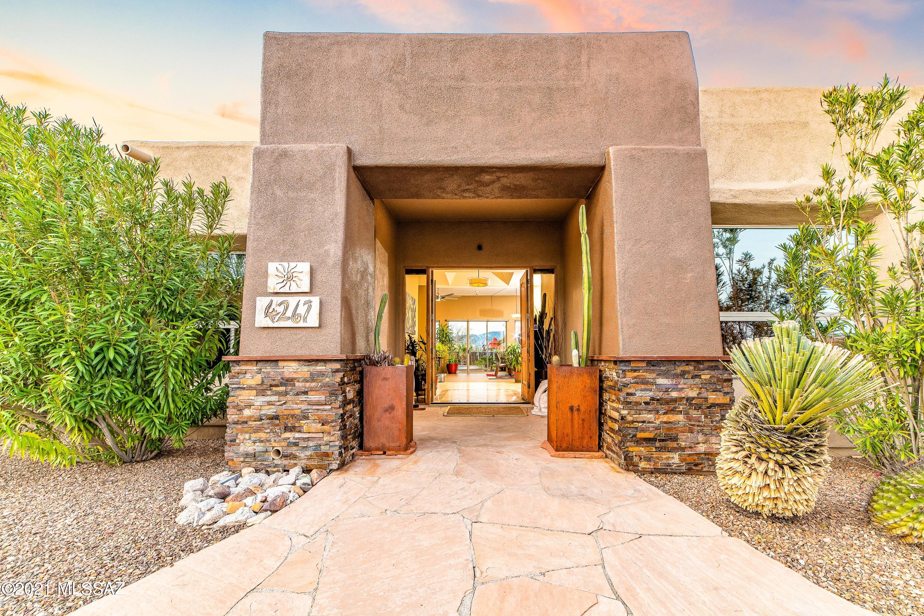 Highland Trails (1-43) - Residential