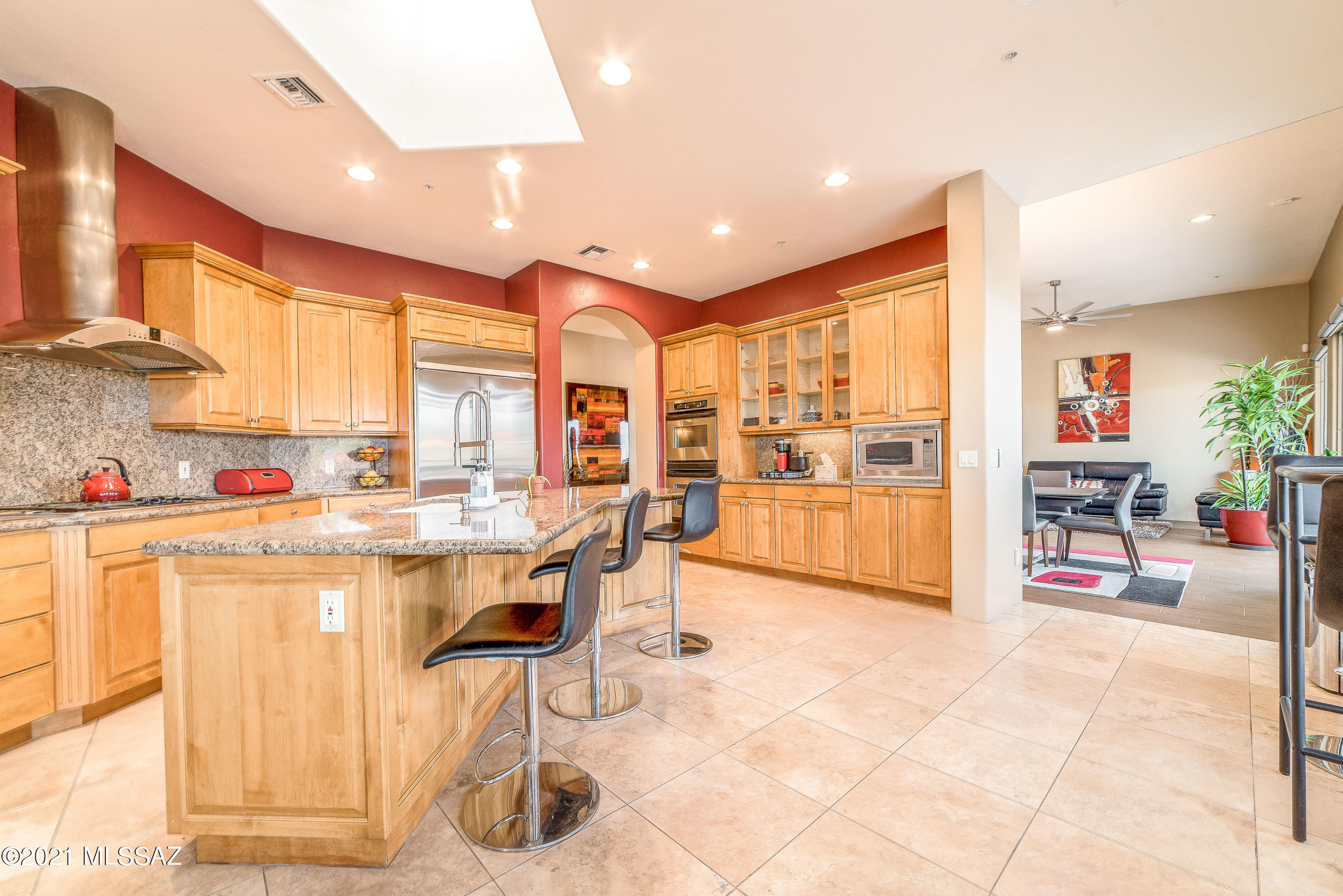 Highland Trails (1-43) - Residential