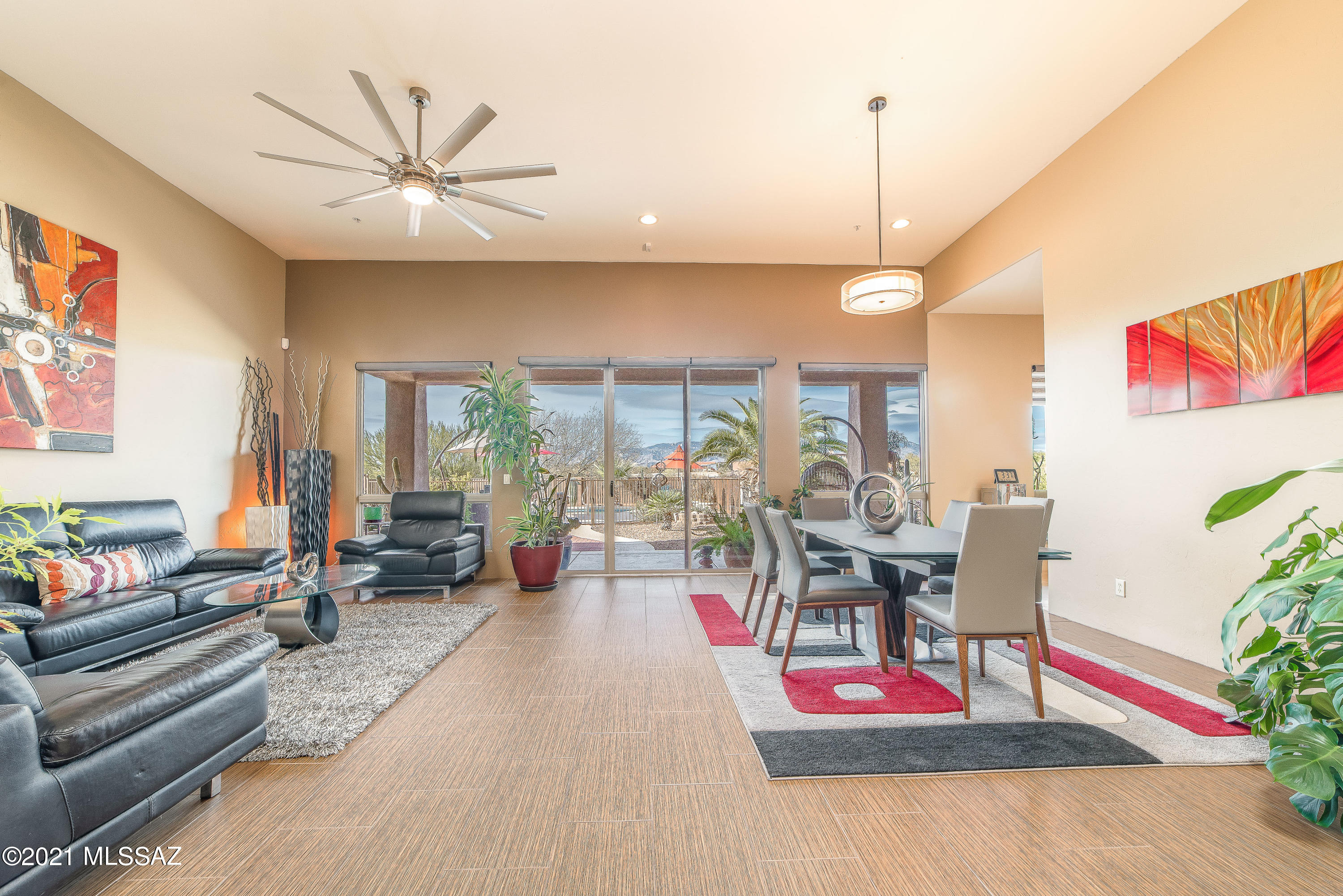 Highland Trails (1-43) - Residential
