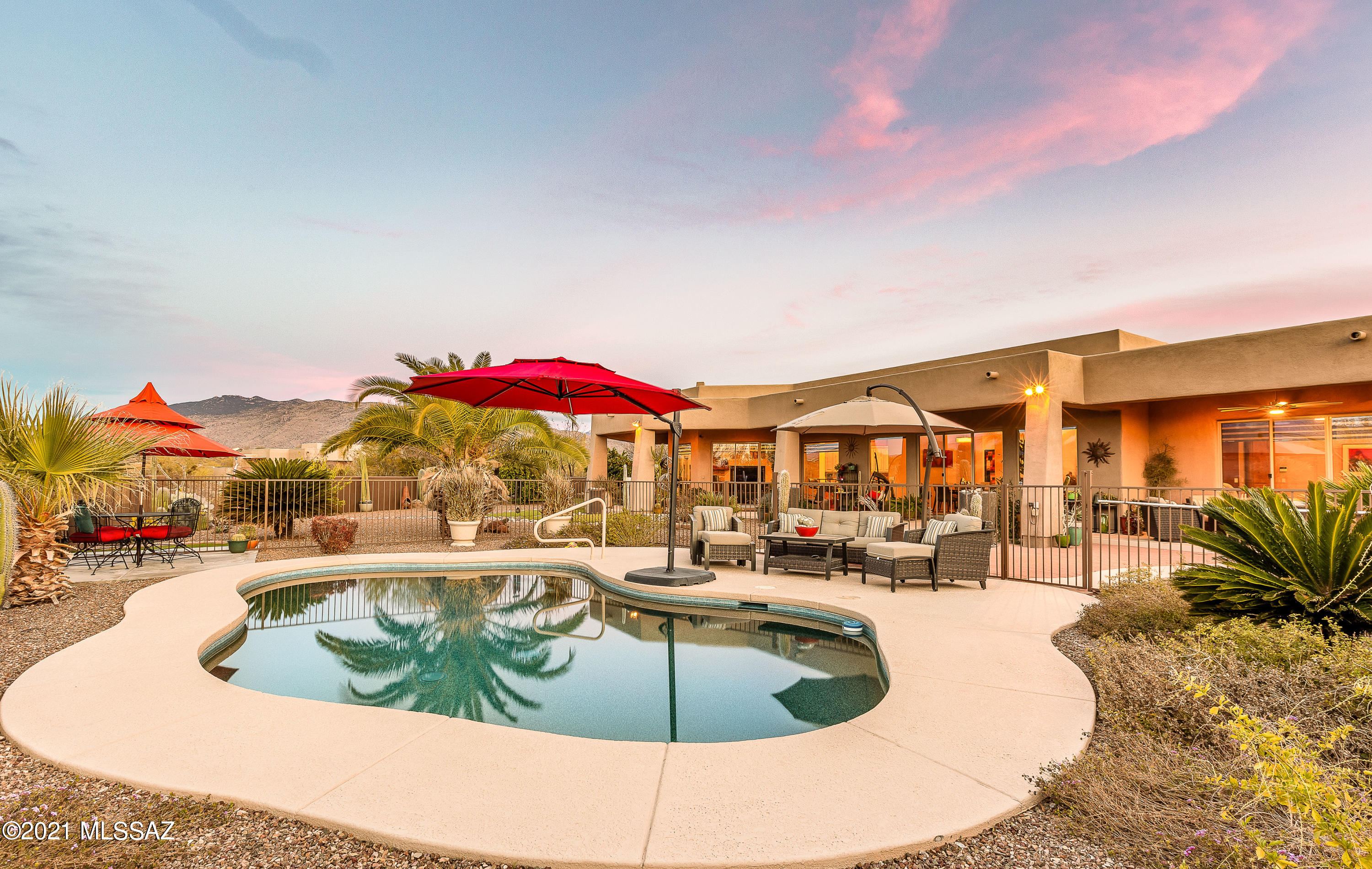 Highland Trails (1-43) - Residential