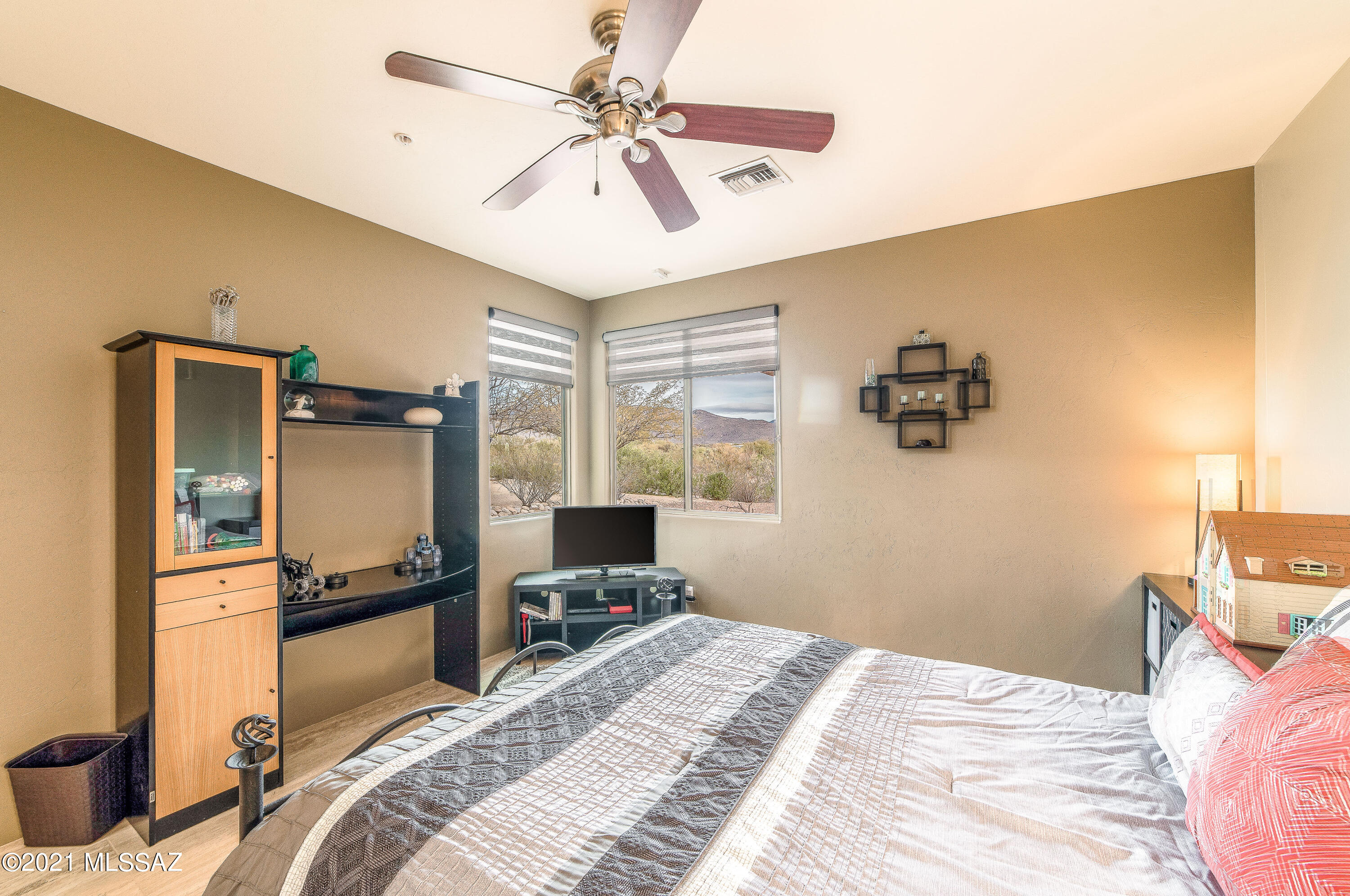 Highland Trails (1-43) - Residential