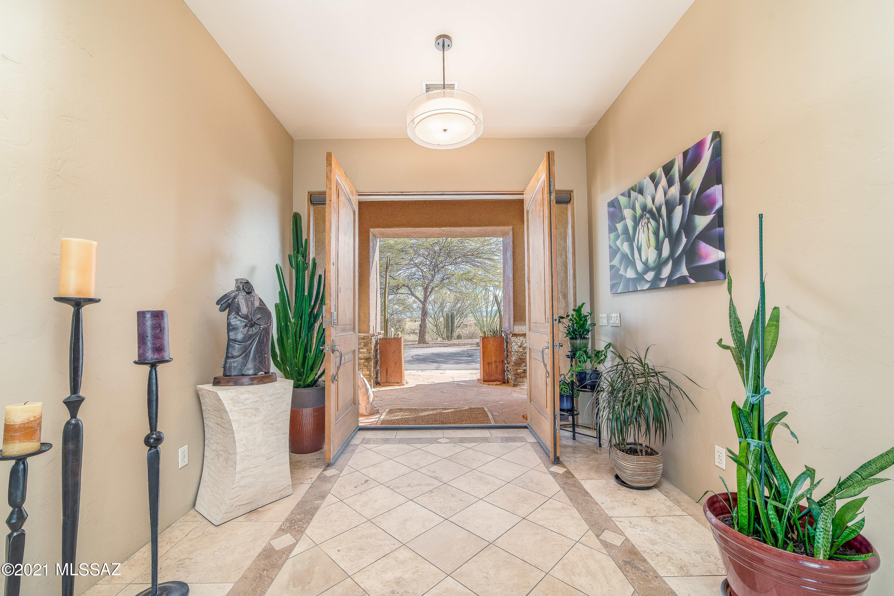 Highland Trails (1-43) - Residential
