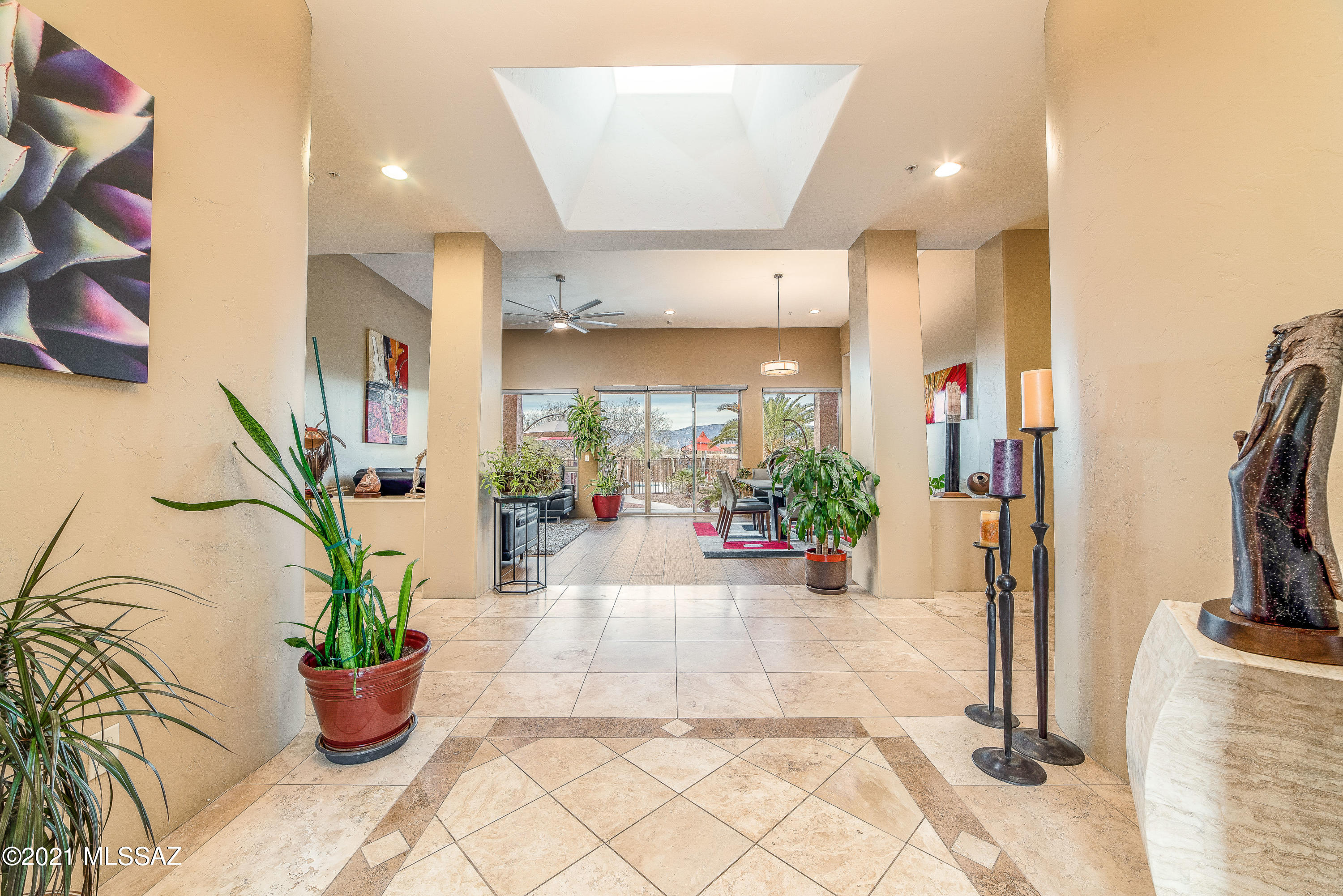 Highland Trails (1-43) - Residential